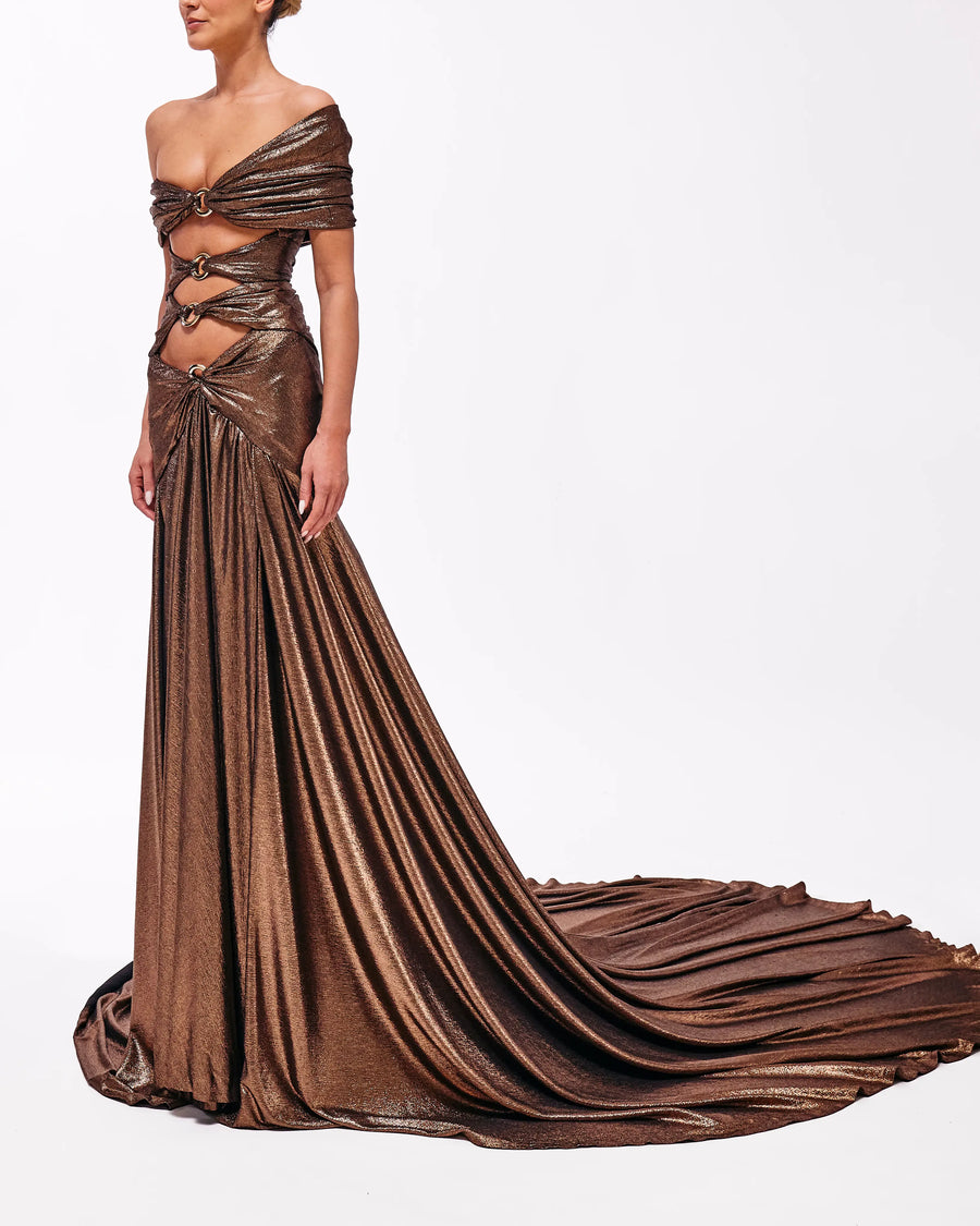 Metallic Majesty - 013