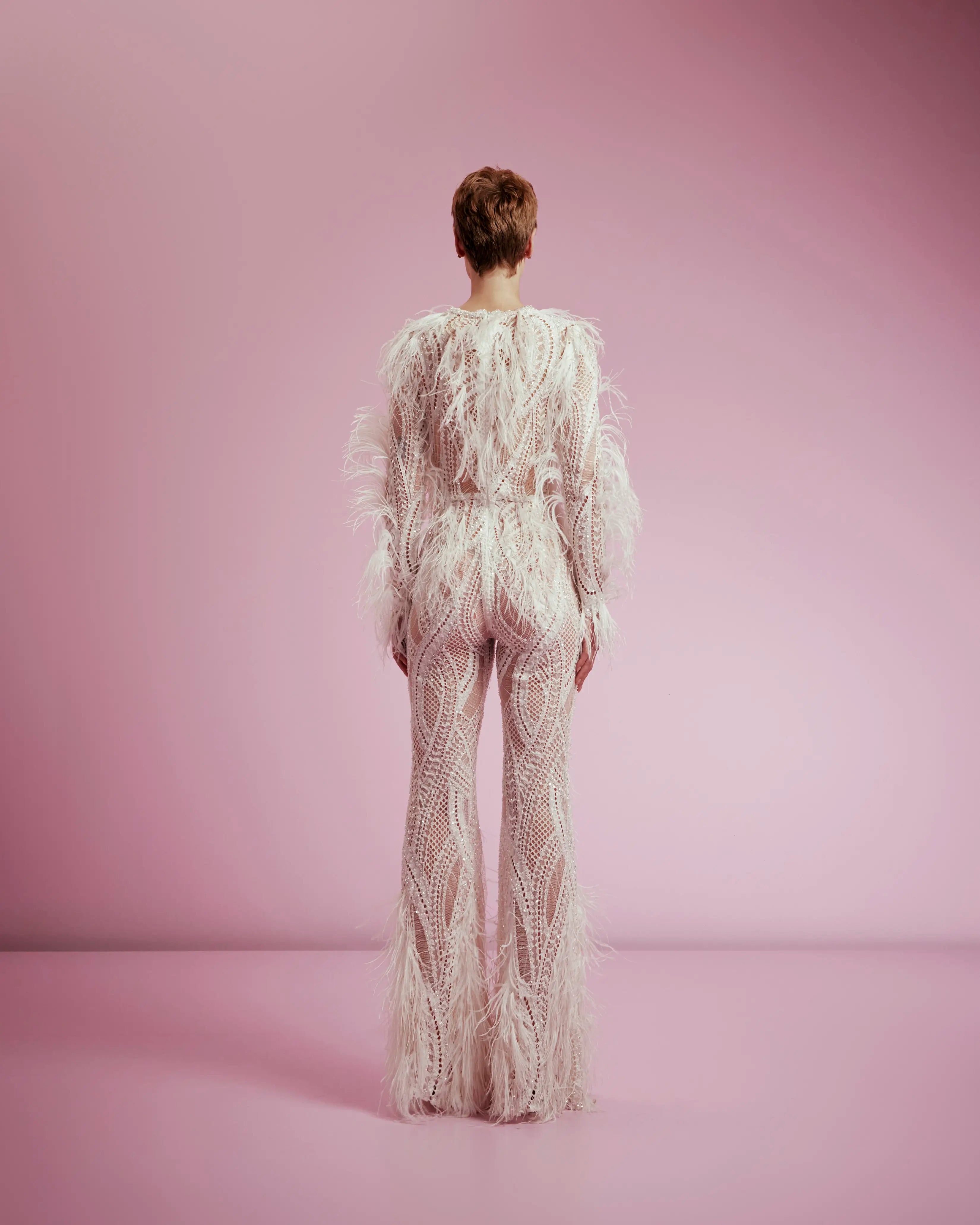 Bridal RTW '24 - 015