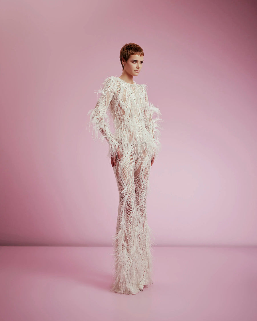 Bridal RTW '24 - 015