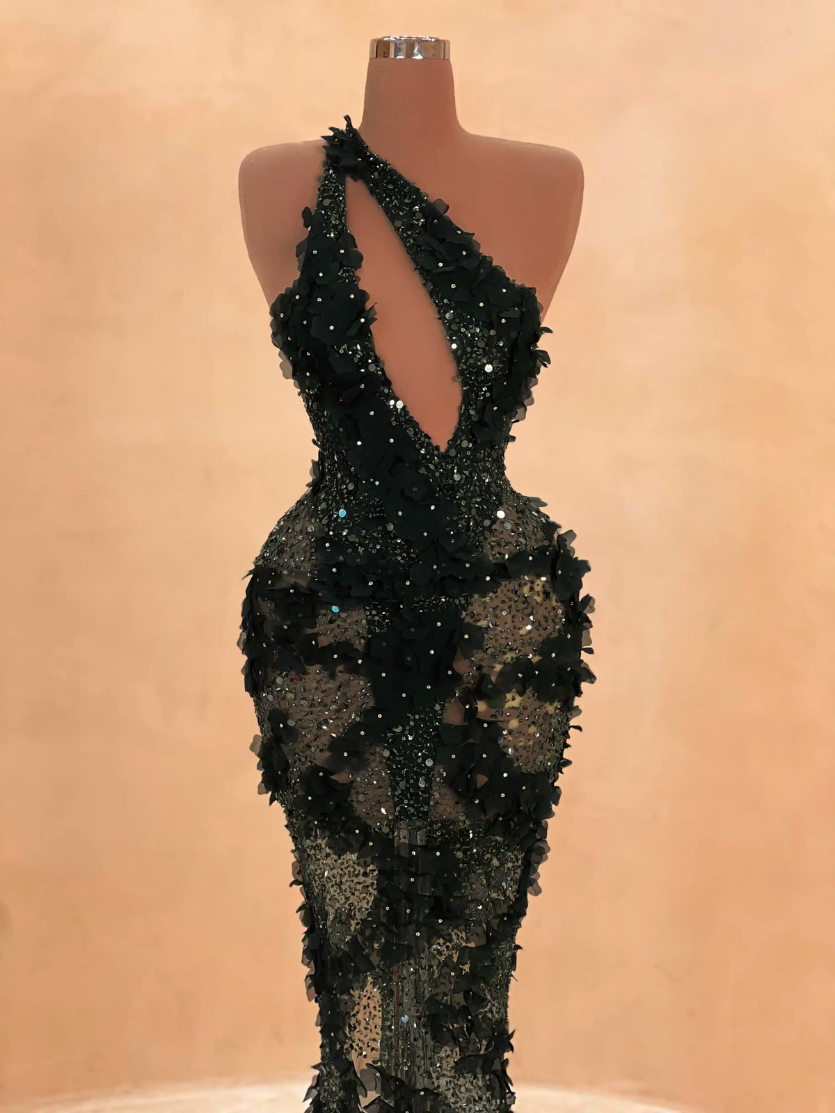 Evening Dress - 053