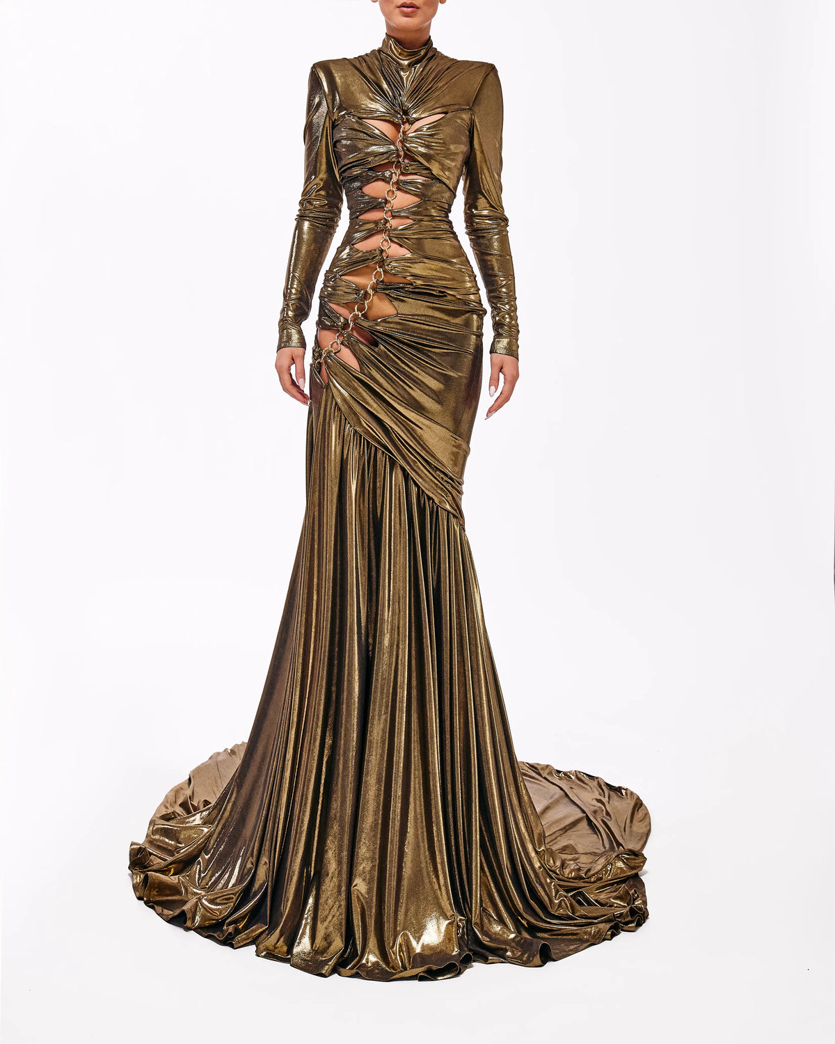 Metallic Majesty - 014