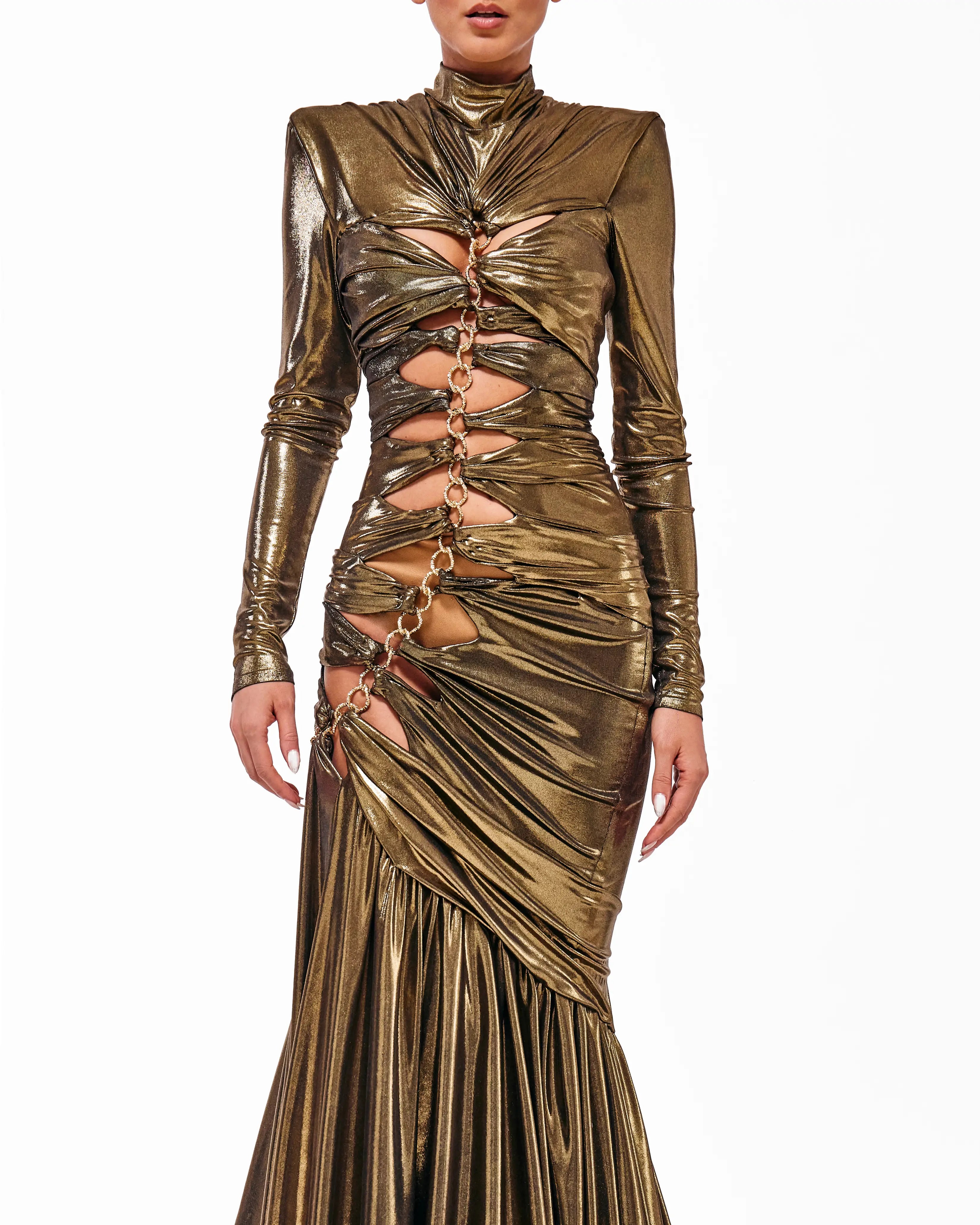 Metallic Majesty - 014