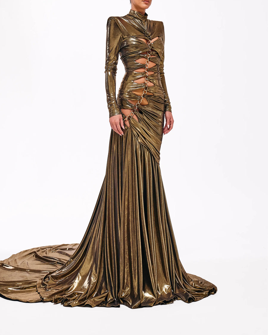 Metallic Majesty - 014