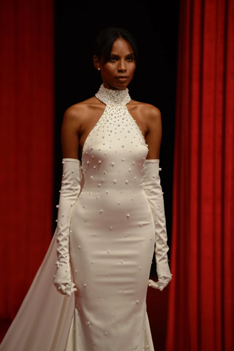 Bridal S/S '22 - 014