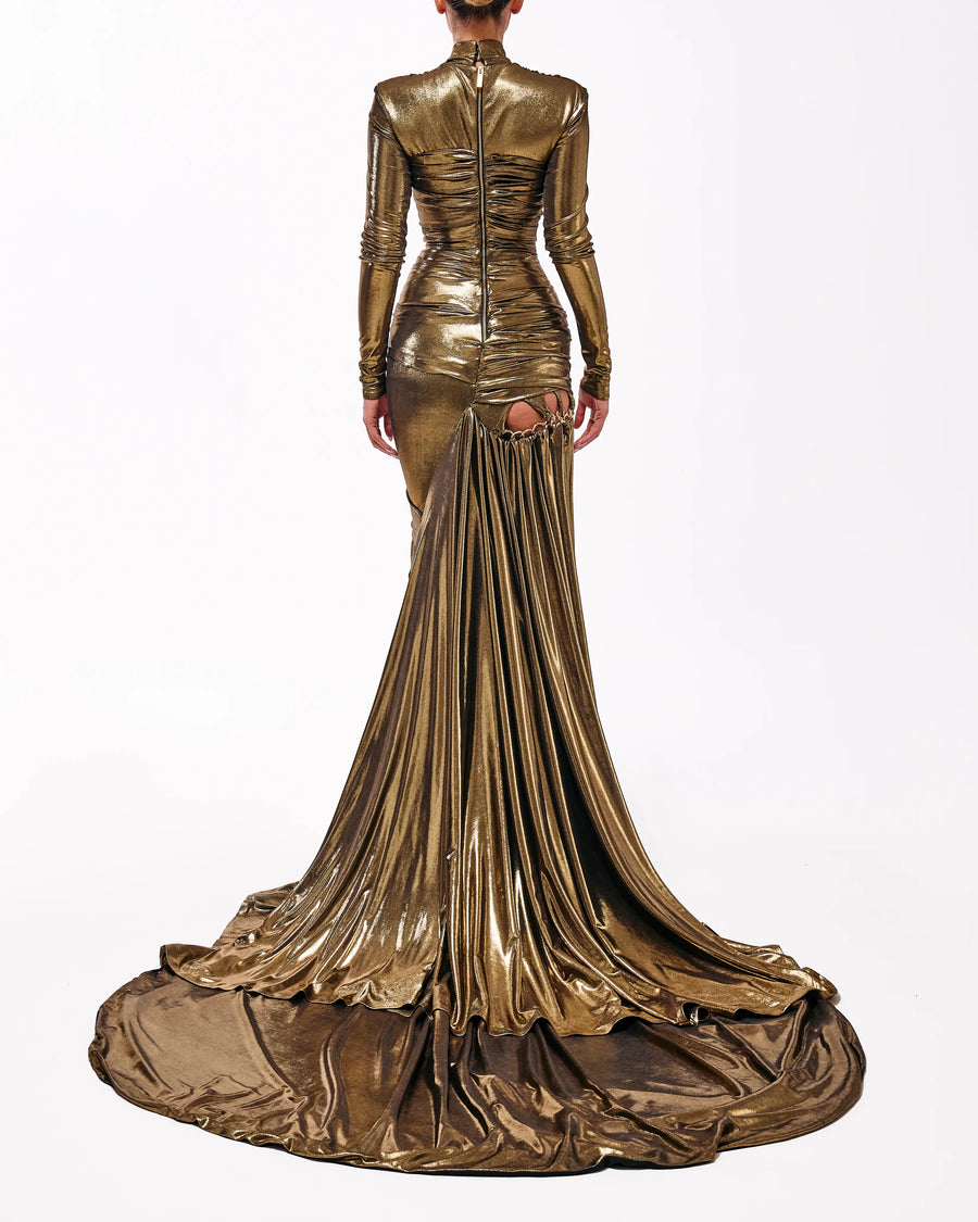 Metallic Majesty - 014