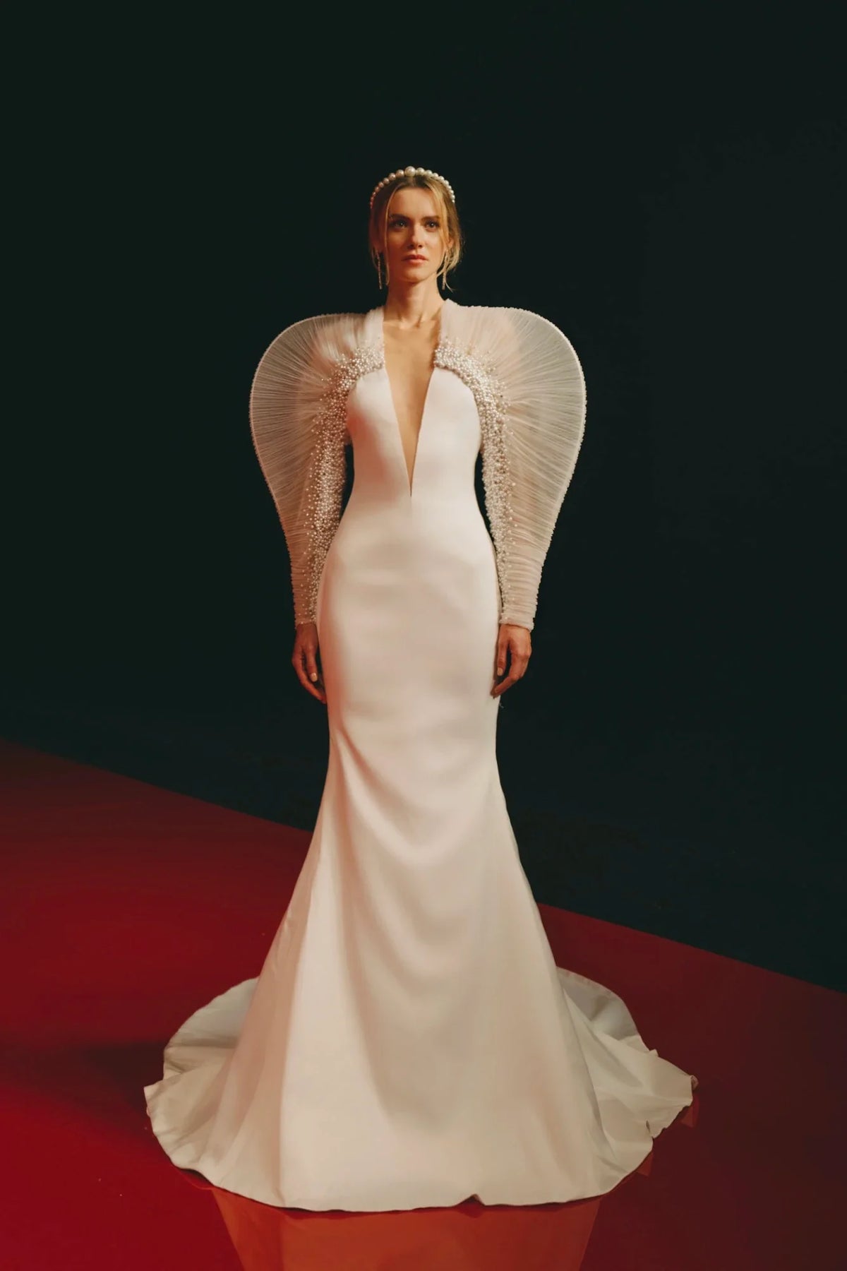 Bridal S/S '22 - 015