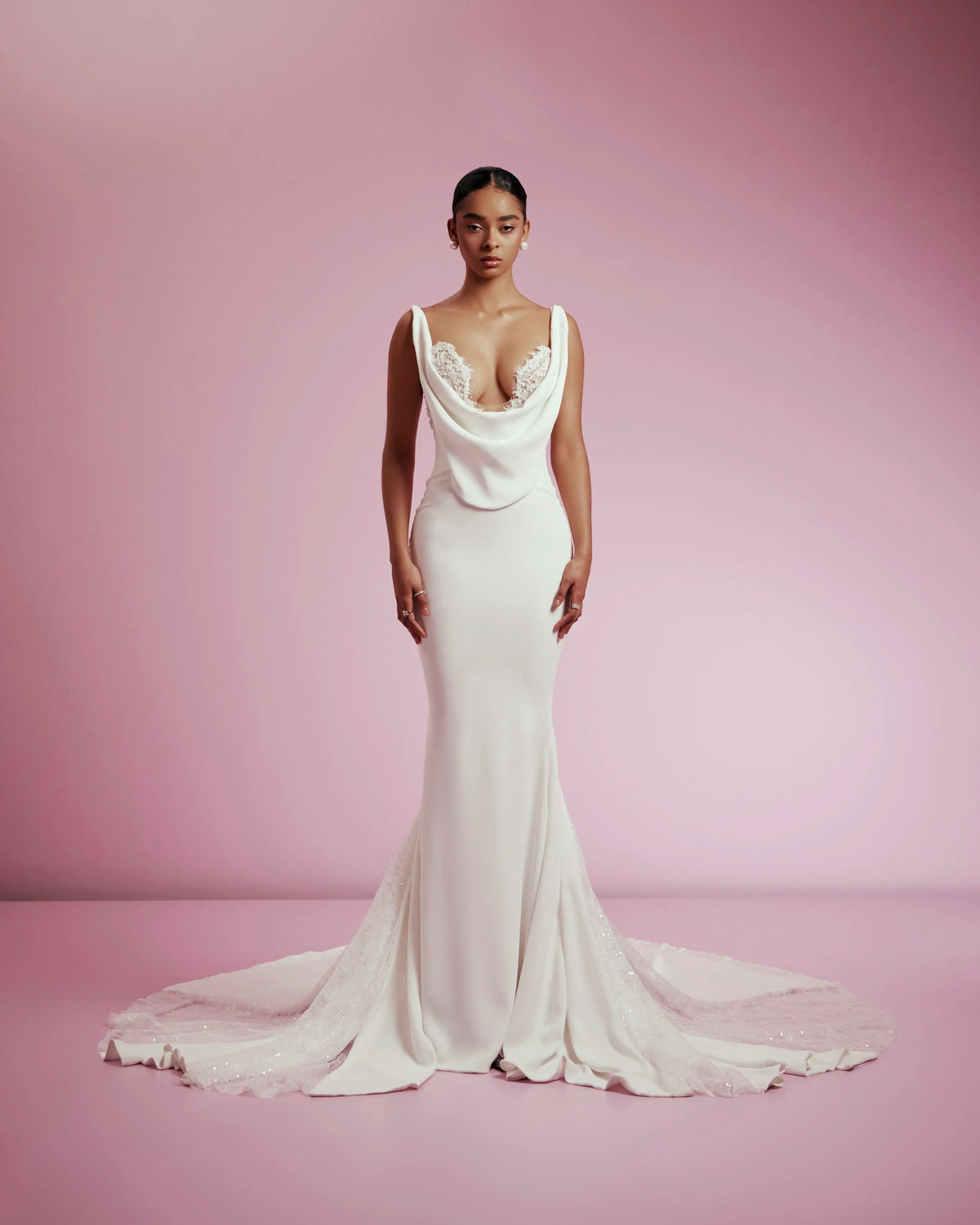 Bridal RTW '24 - 016