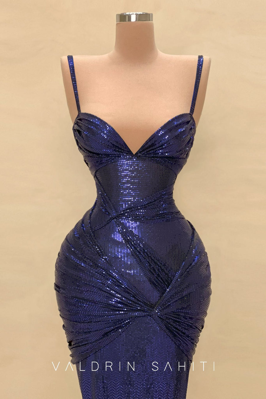 Evening Dress - 158