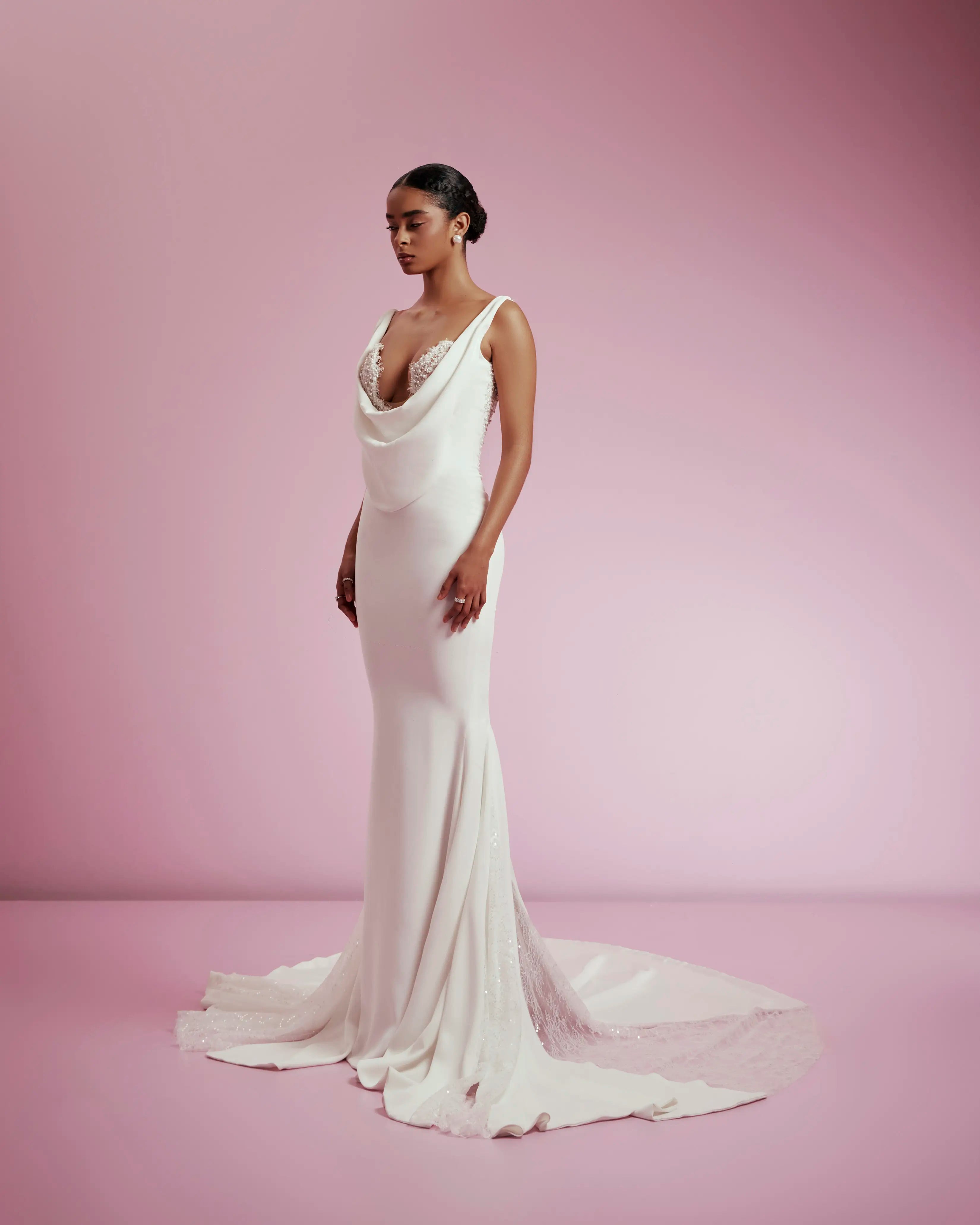 Bridal RTW '24 - 016