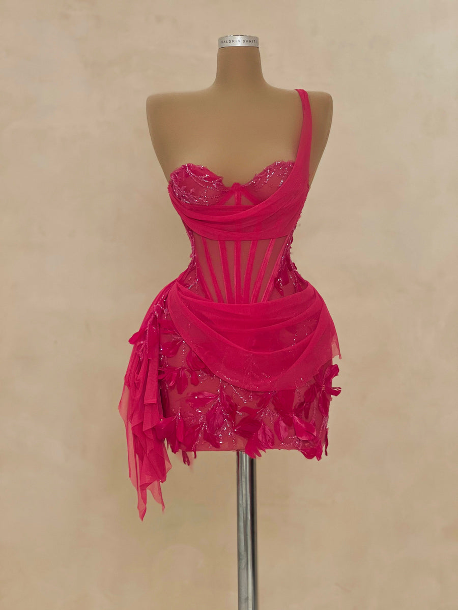 Evening Dress - 108
