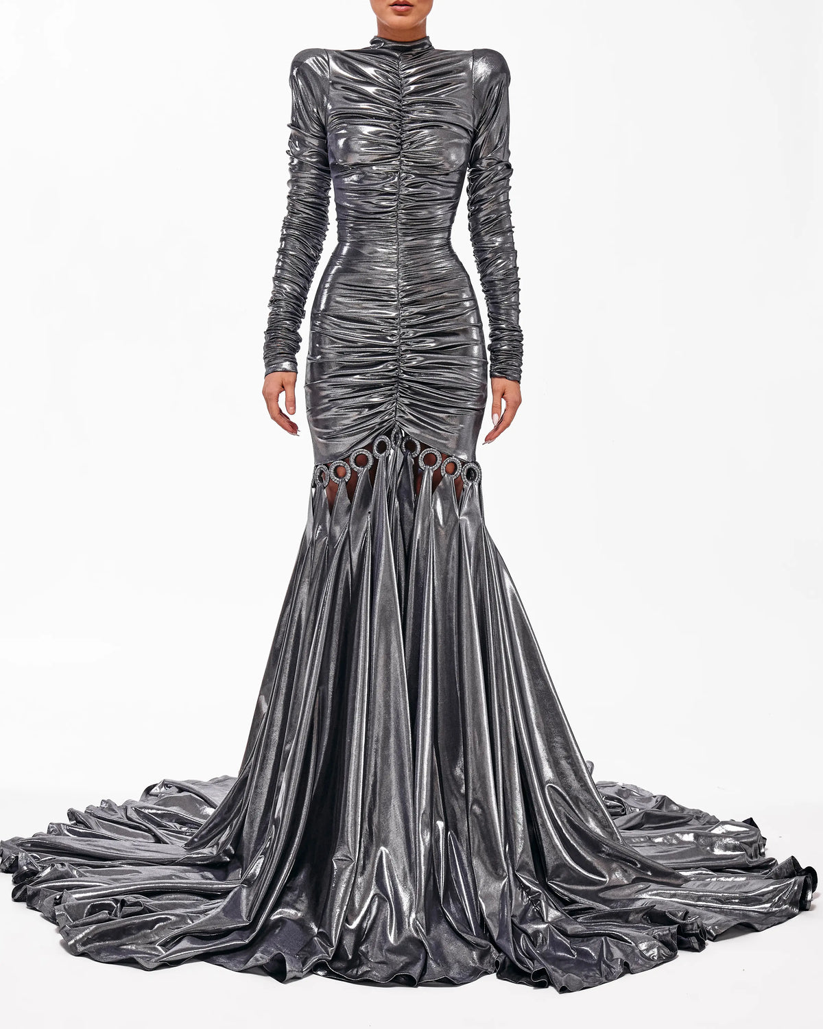 Metallic Majesty - 002