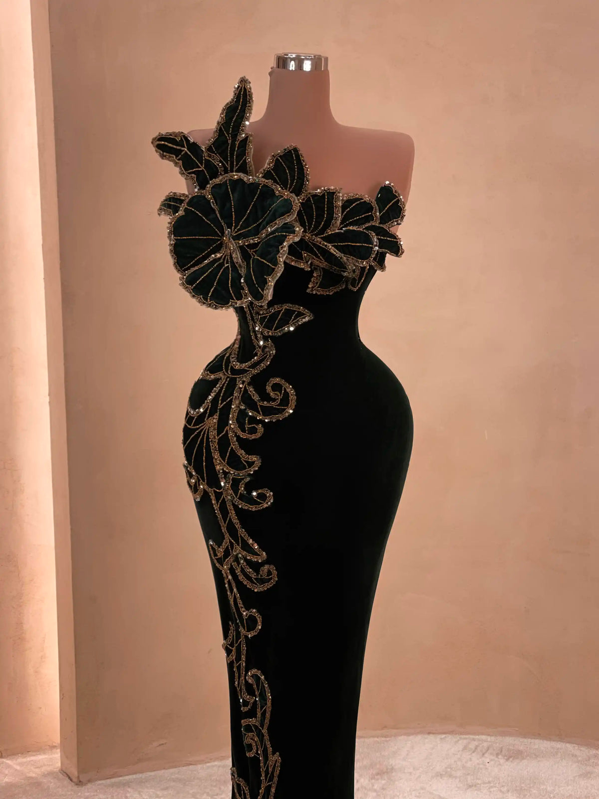 Evening Dress - 006
