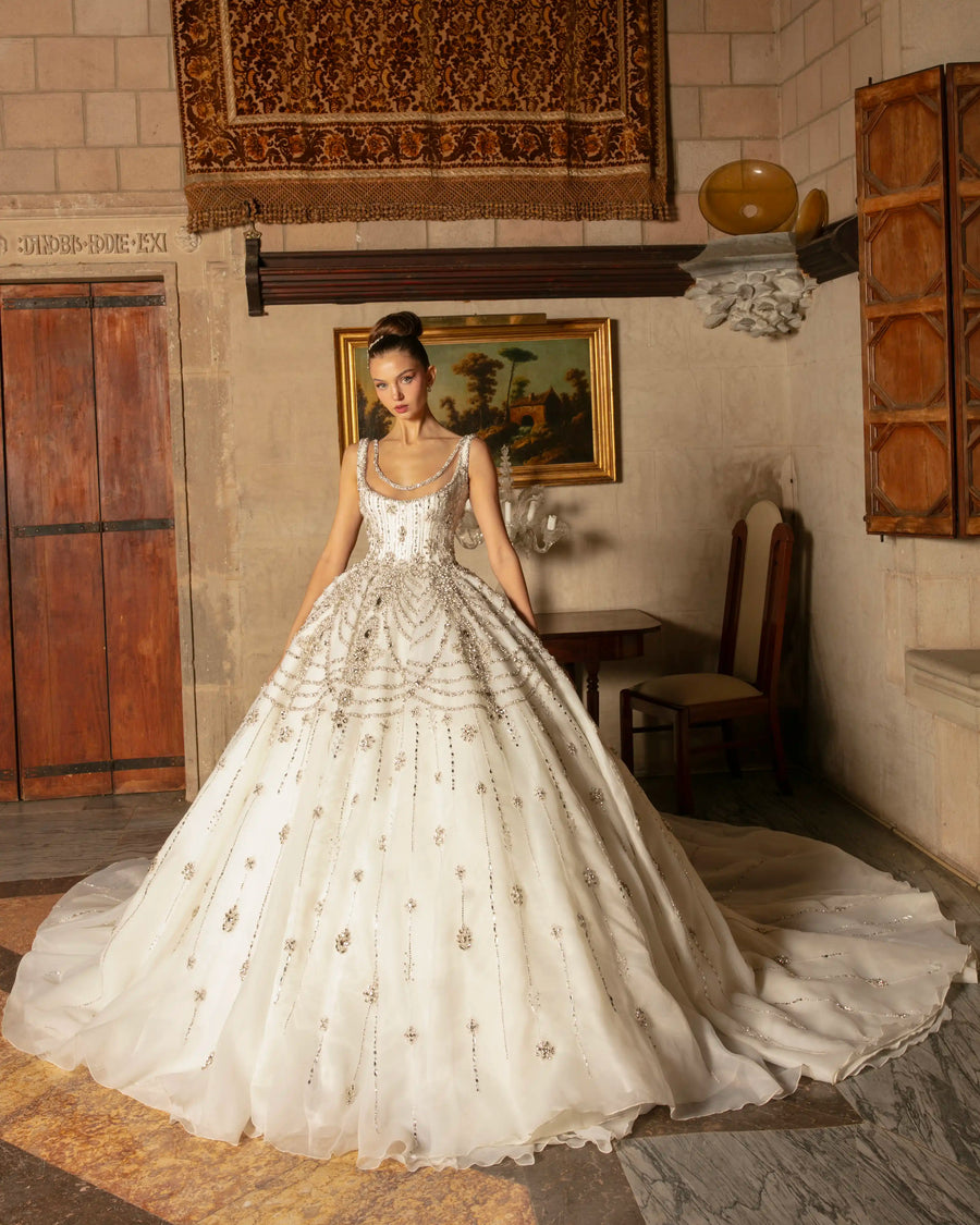 BRIDAL EVERLINE '26 - 006