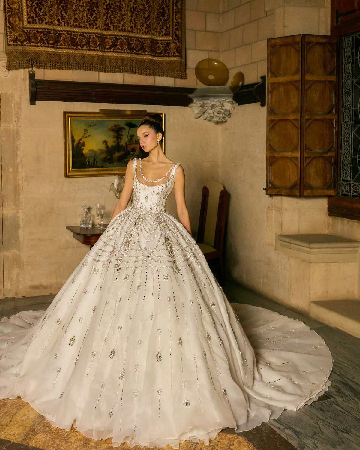 BRIDAL EVERLINE '26 - 006