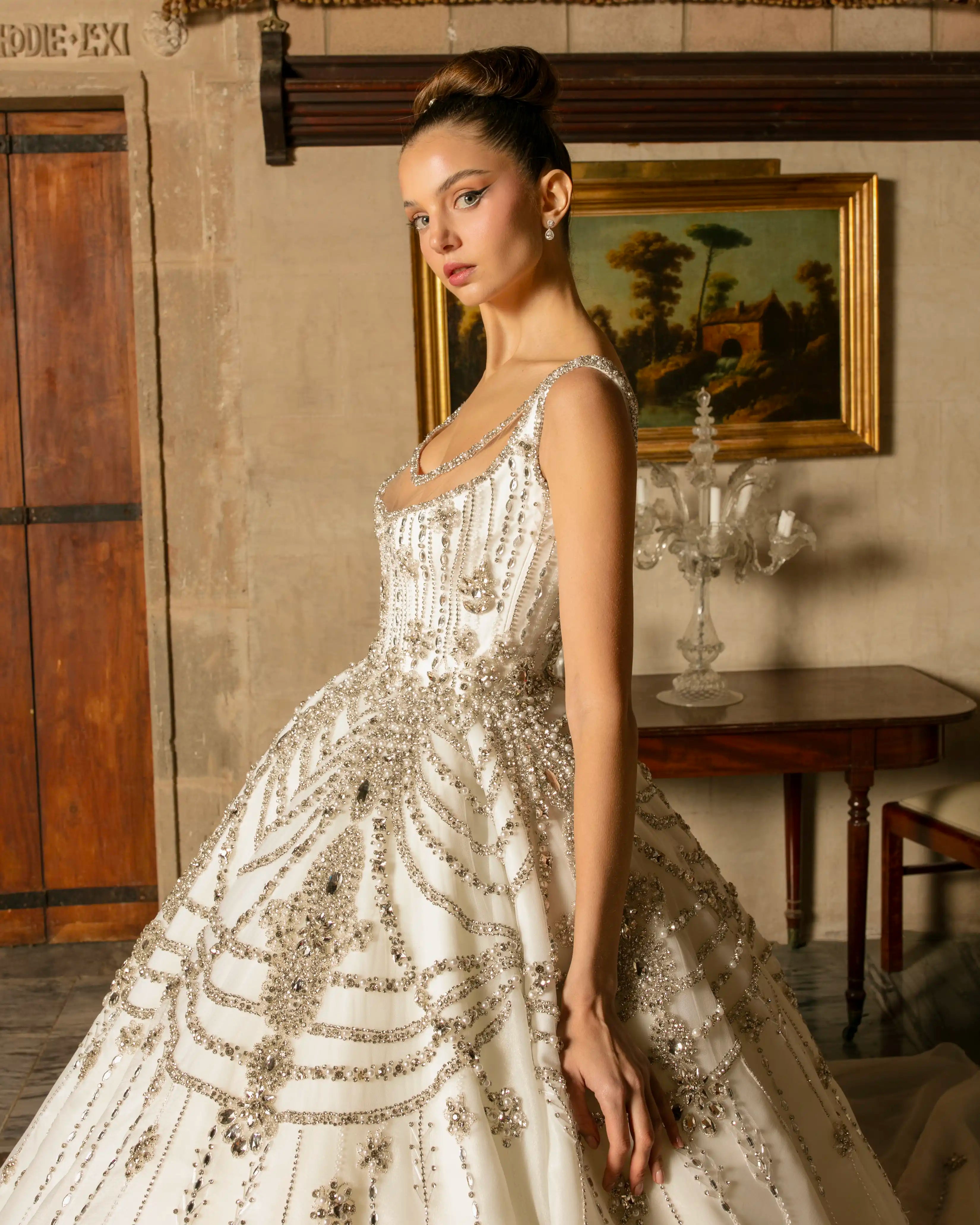 BRIDAL EVERLINE '26 - 006