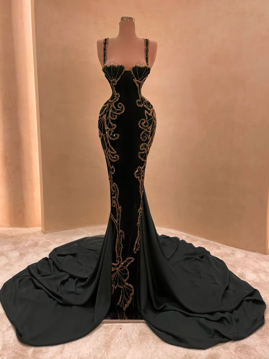Evening Dress - 006