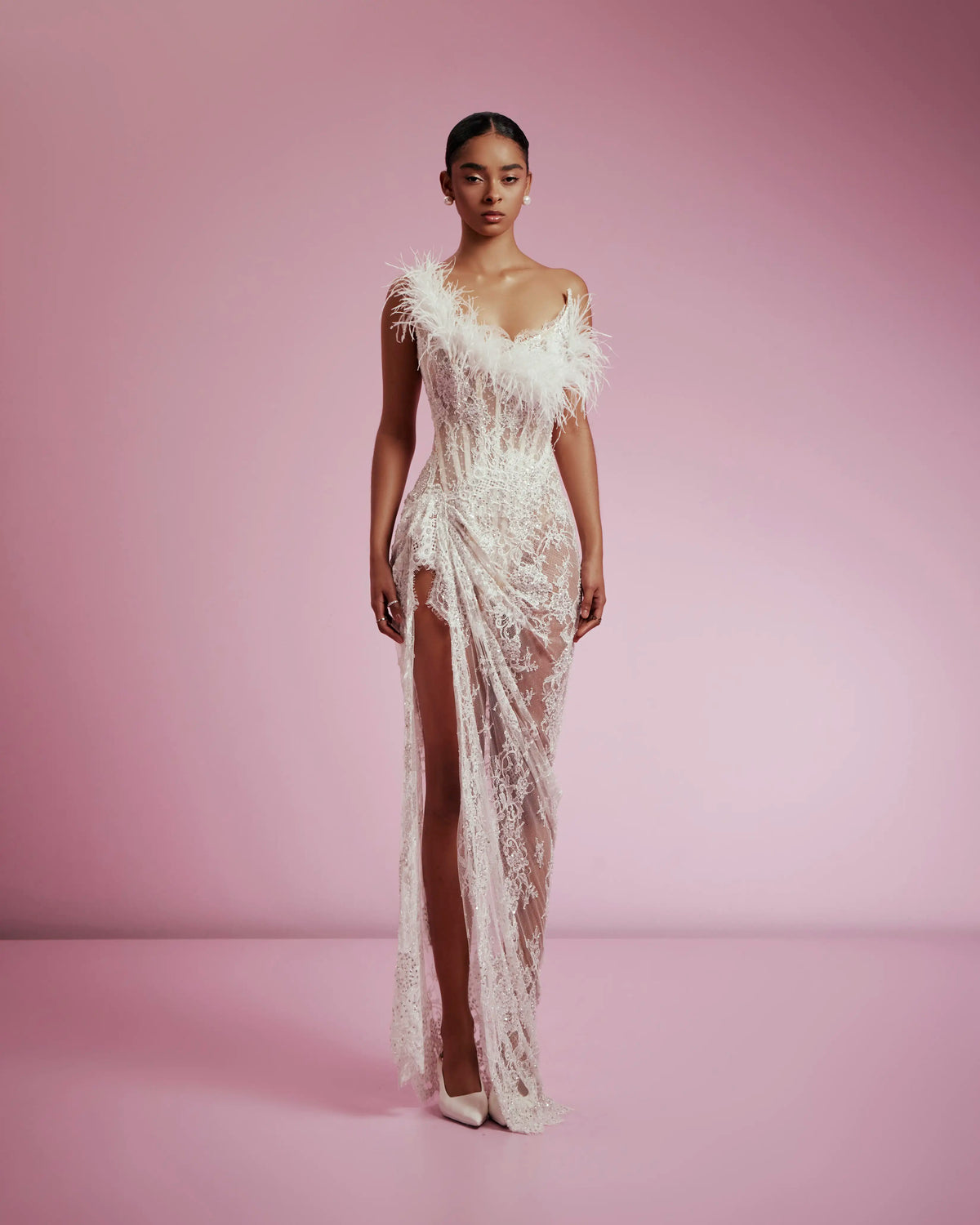 Bridal RTW '24 - 017