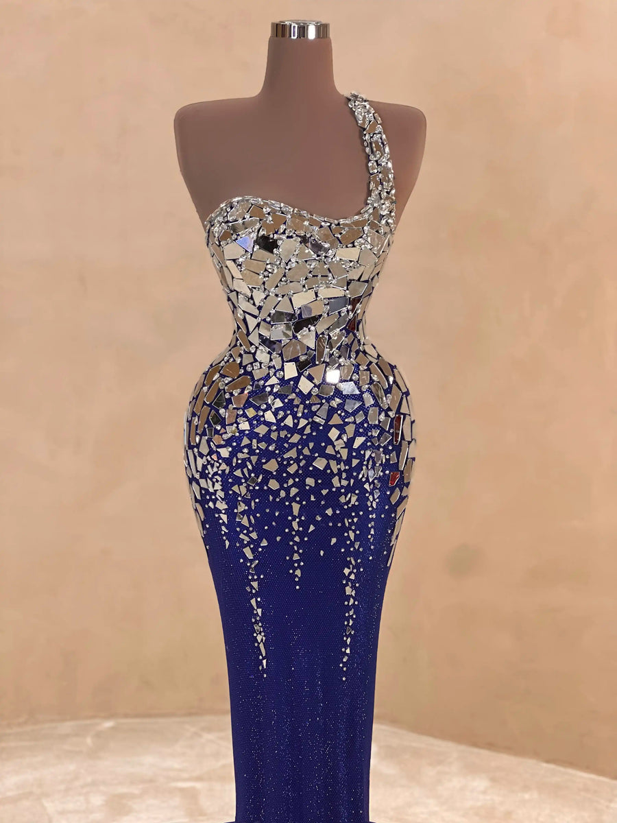 Evening Dress - 060