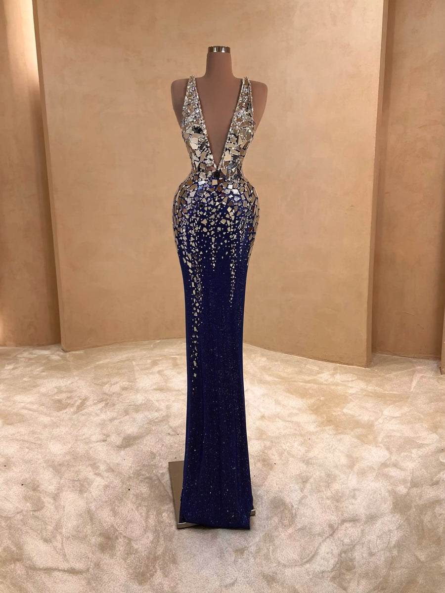 Evening Dress - 060