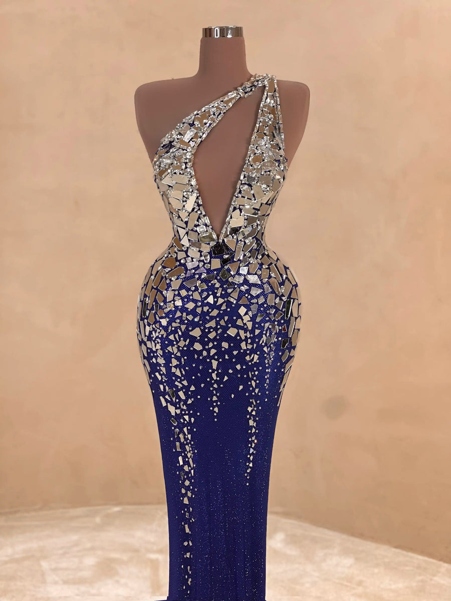 Evening Dress - 060