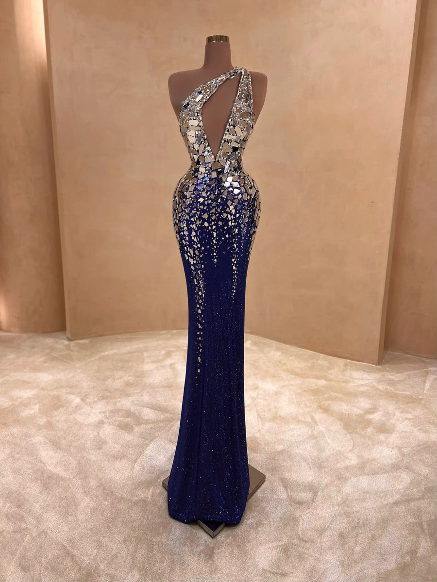 Evening Dress - 060