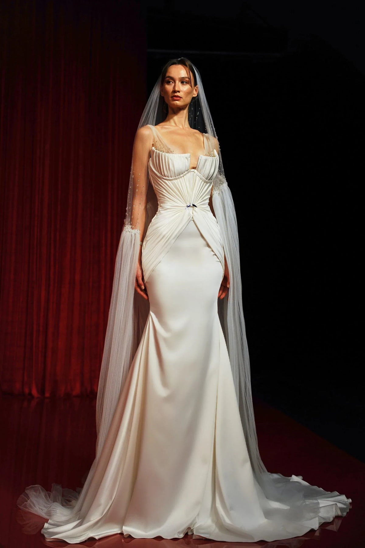 Bridal S/S '22 - 016