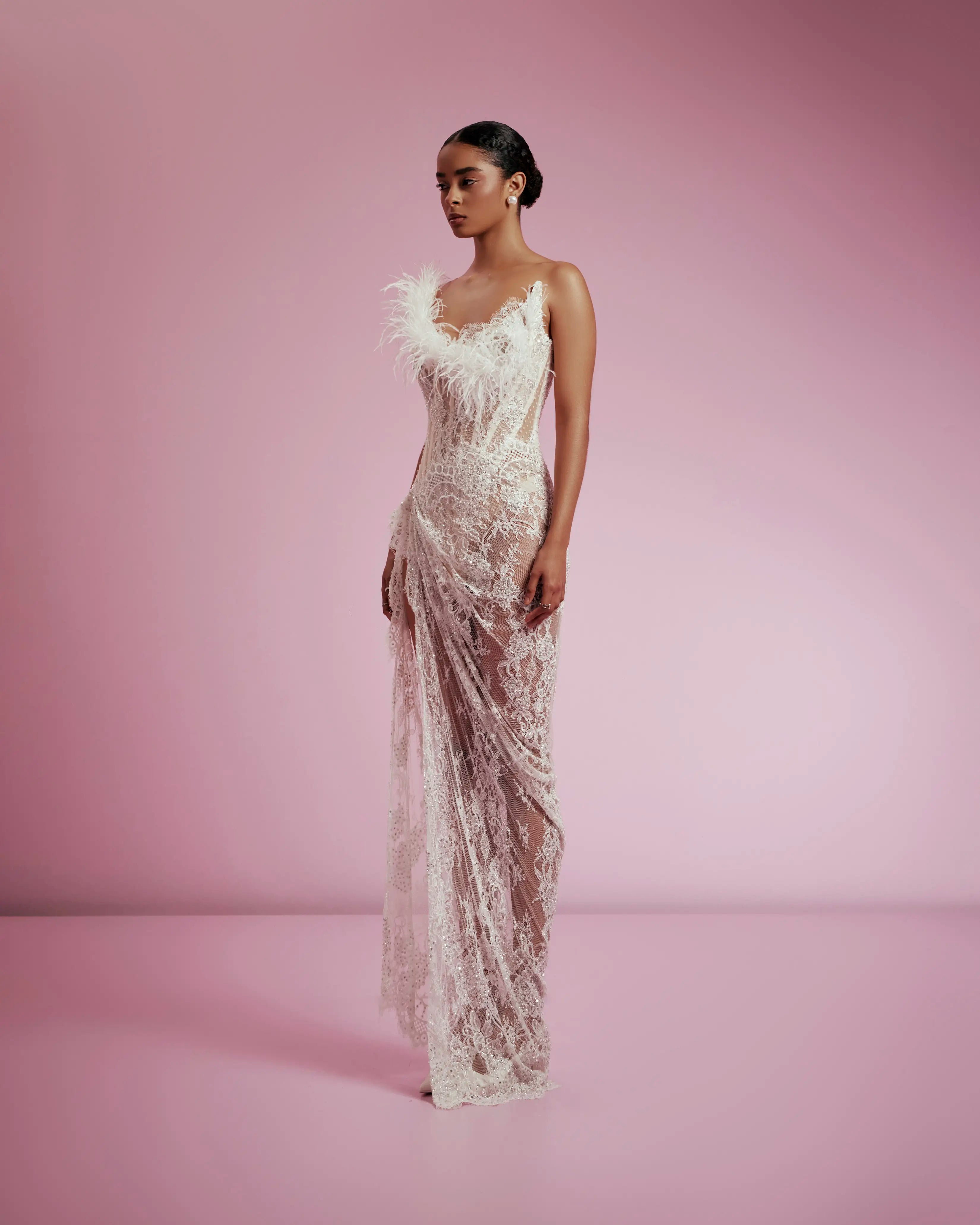 Bridal RTW '24 - 017
