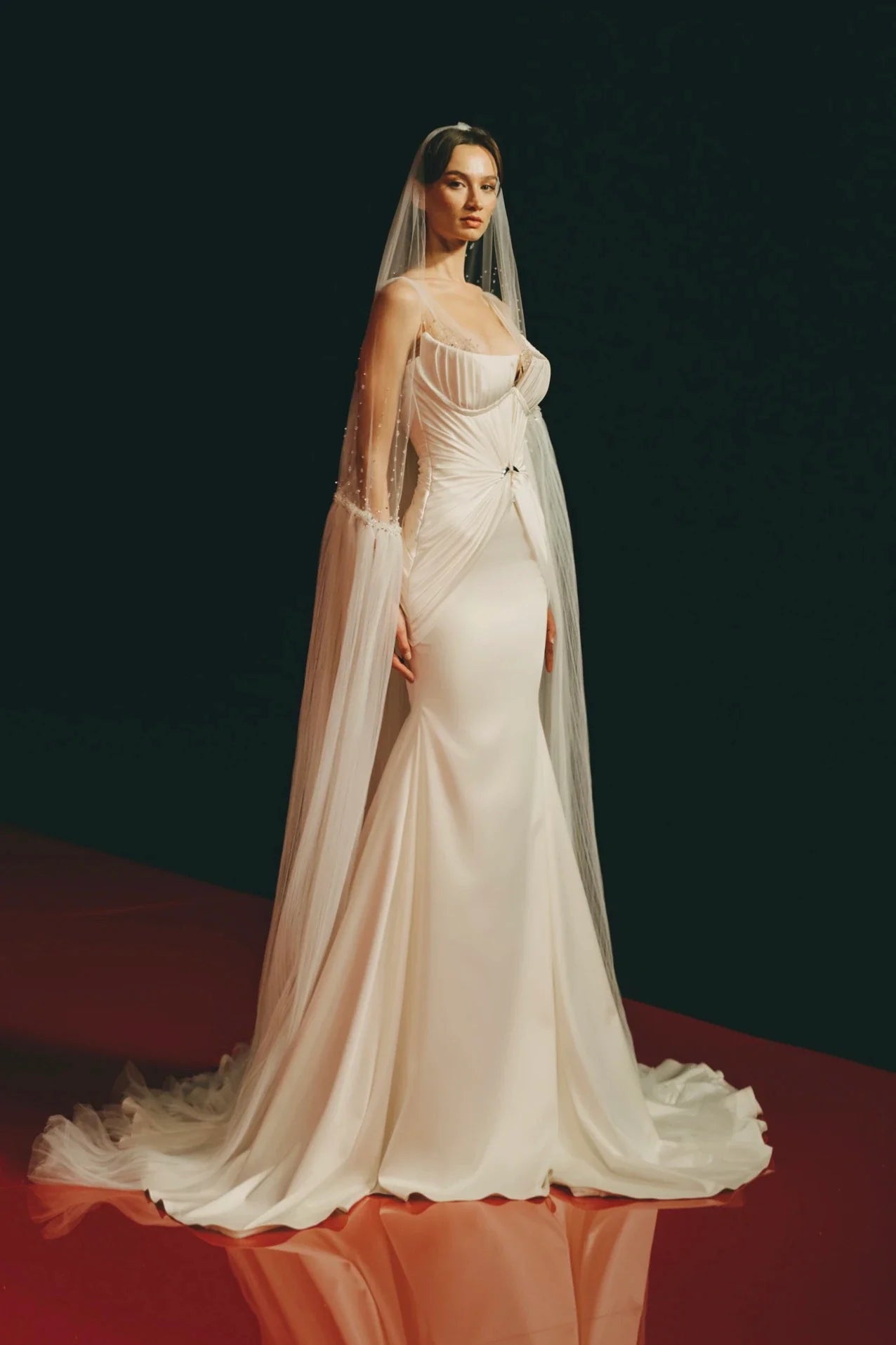 Bridal S/S '22 - 016