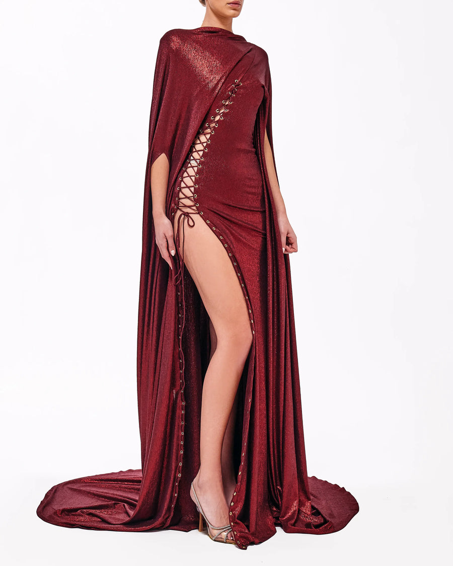 Metallic Majesty - 016