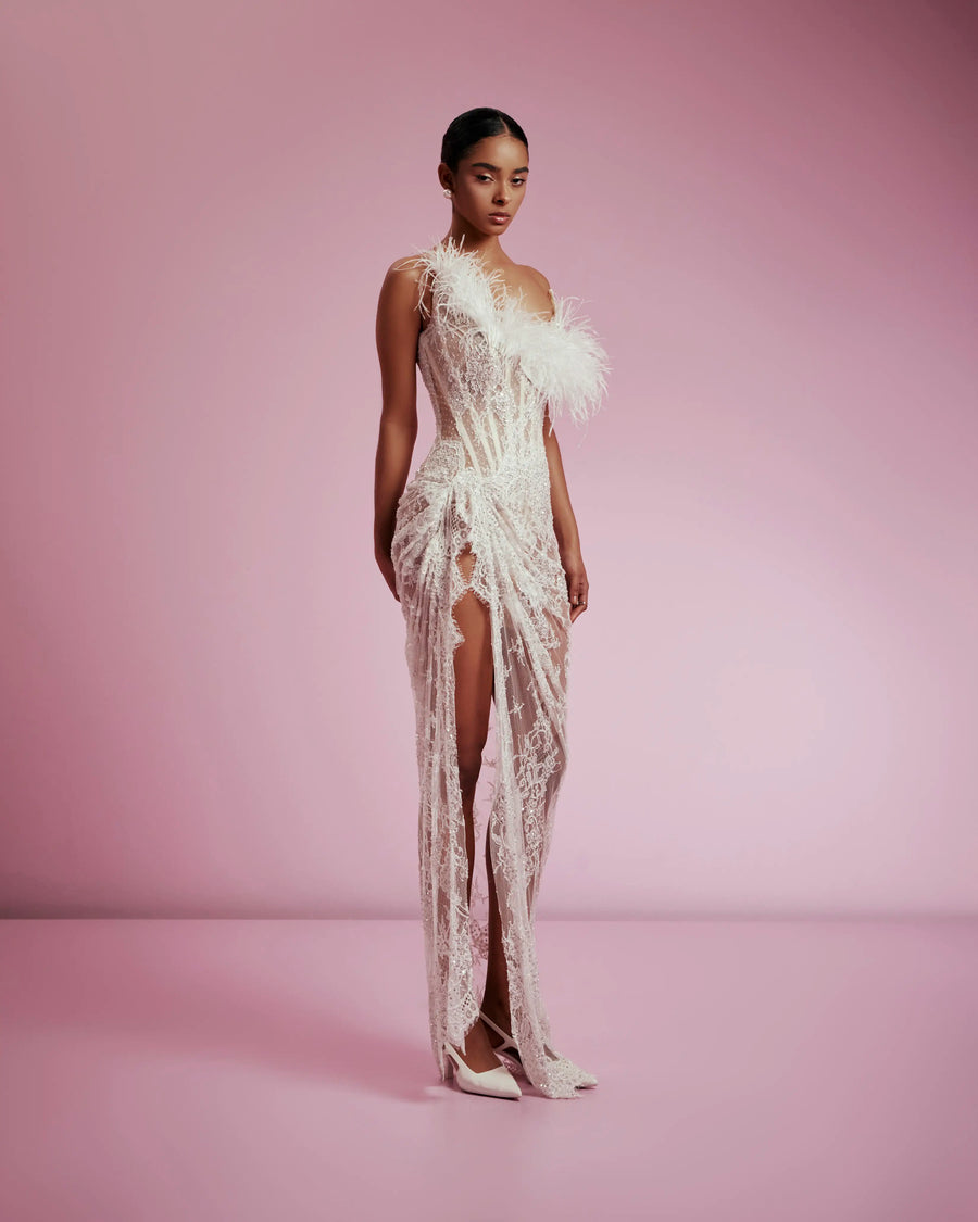 Bridal RTW '24 - 017