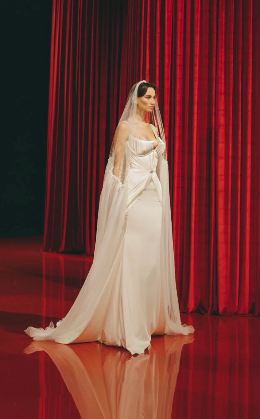 Bridal S/S '22 - 016