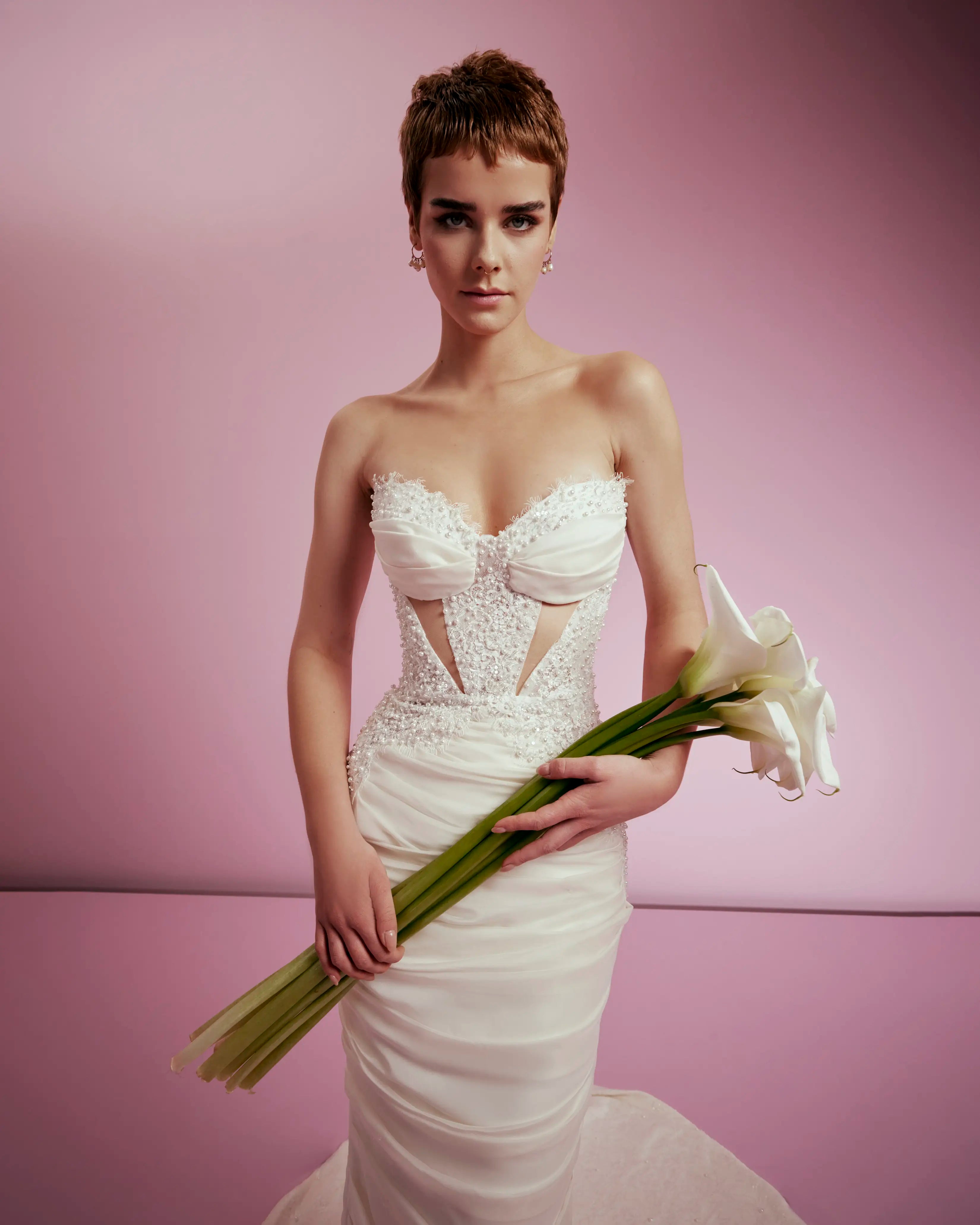 Bridal RTW '24 - 018