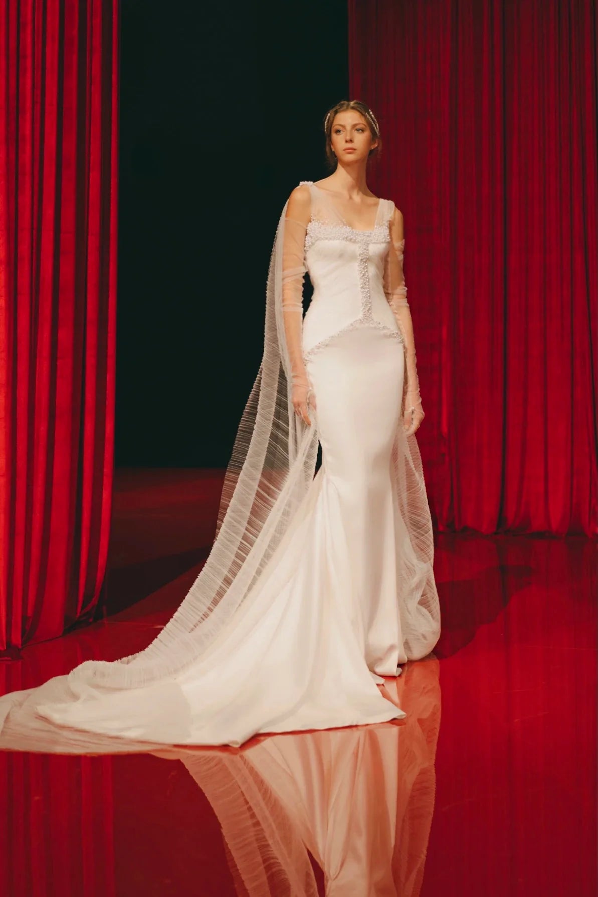 Bridal S/S '22 - 017