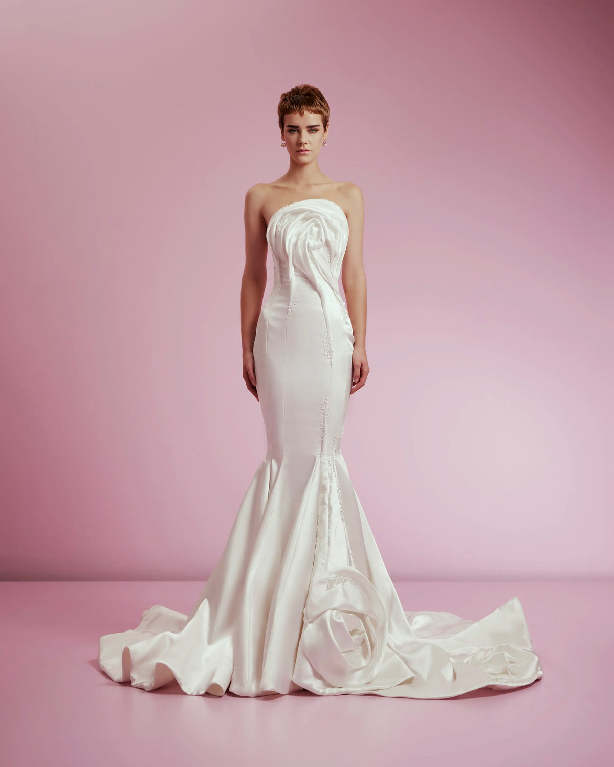 Bridal RTW '24 - 019