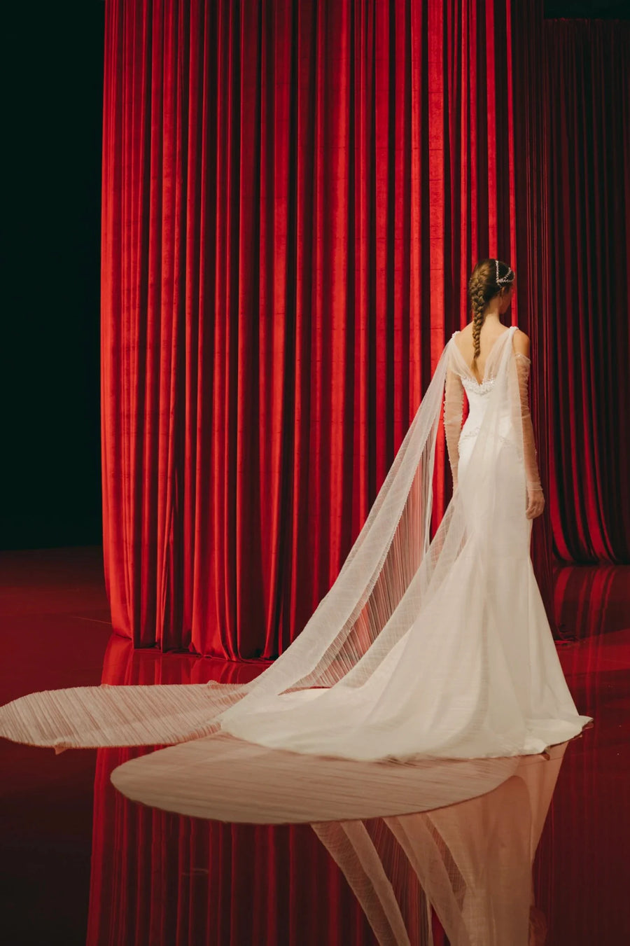 Bridal S/S '22 - 017