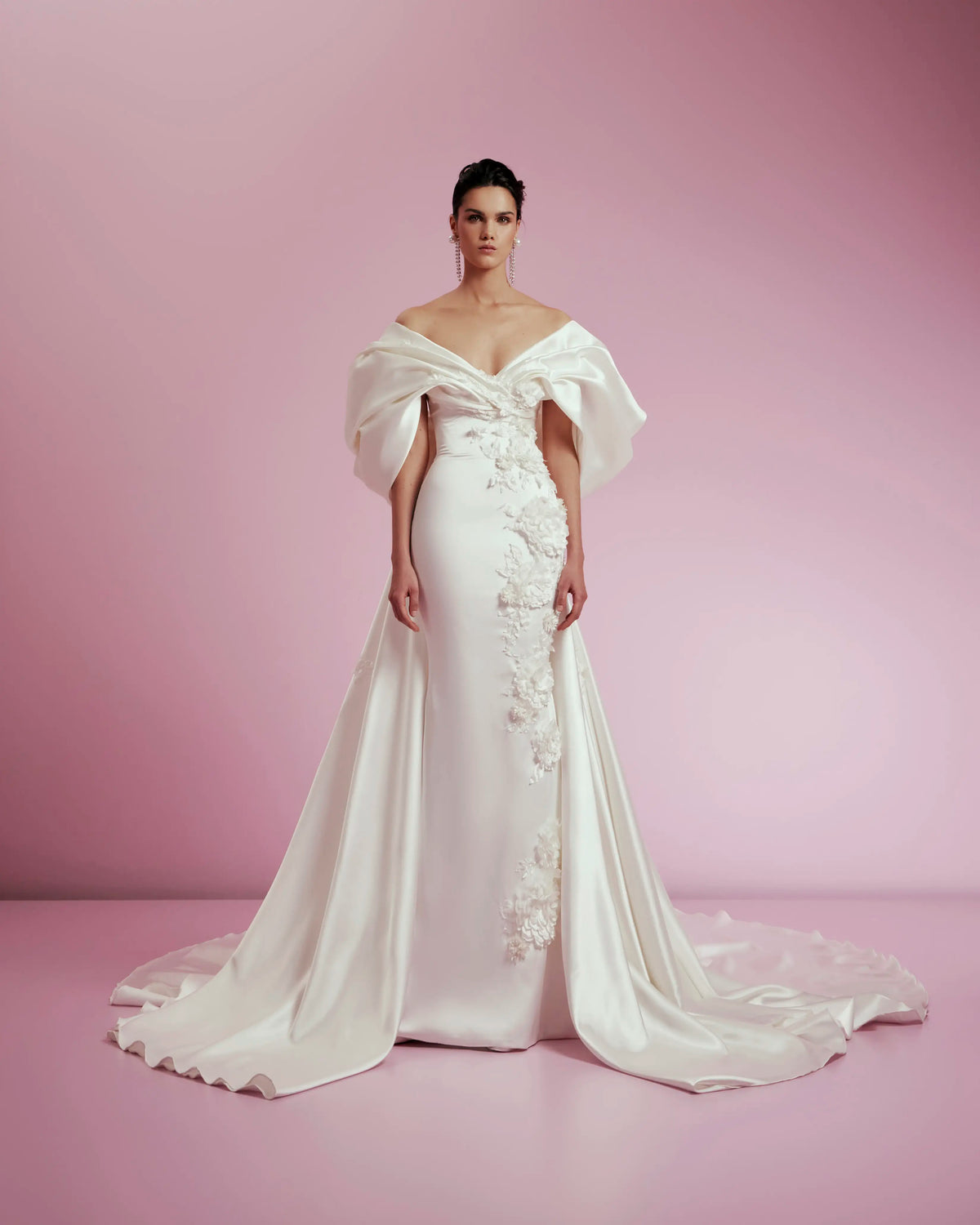 Bridal RTW '24 - 020