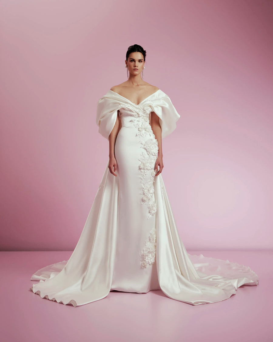 Bridal RTW '24 - 020