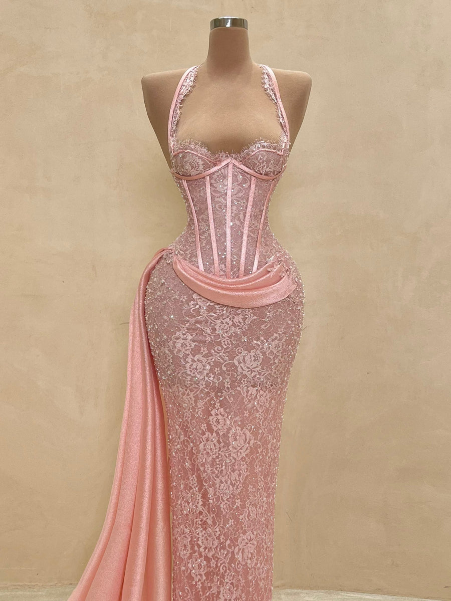 Evening Dress - 206
