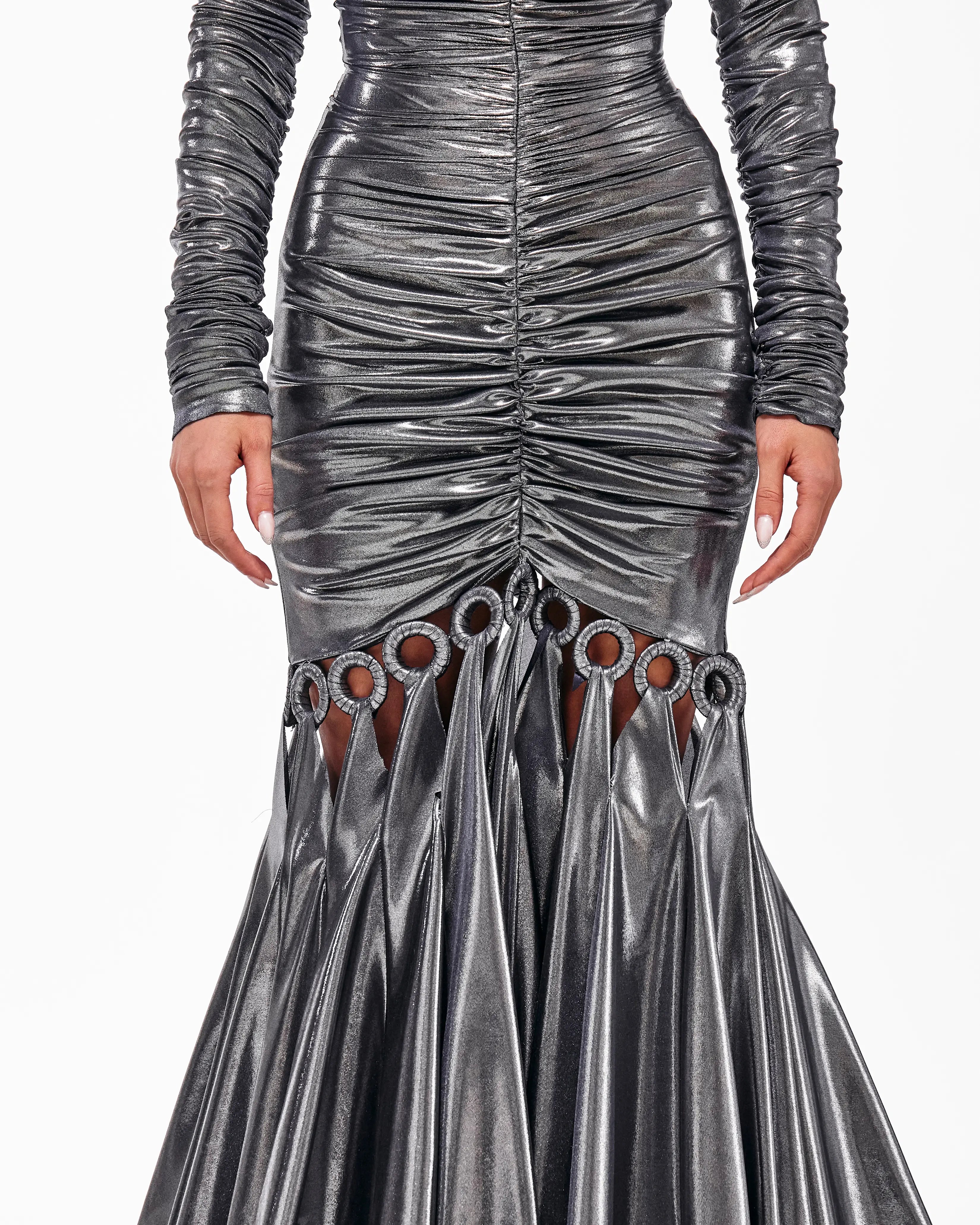 Metallic Majesty - 002