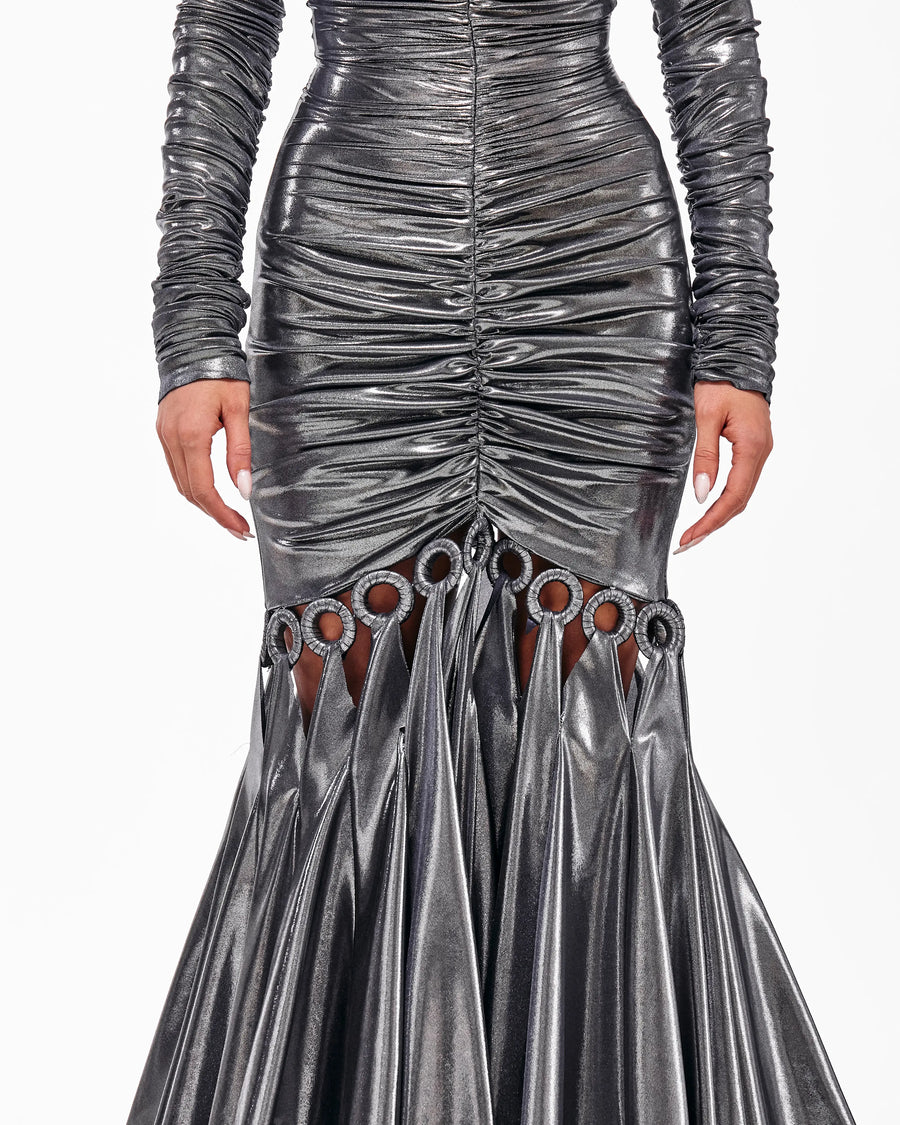 Metallic Majesty - 002