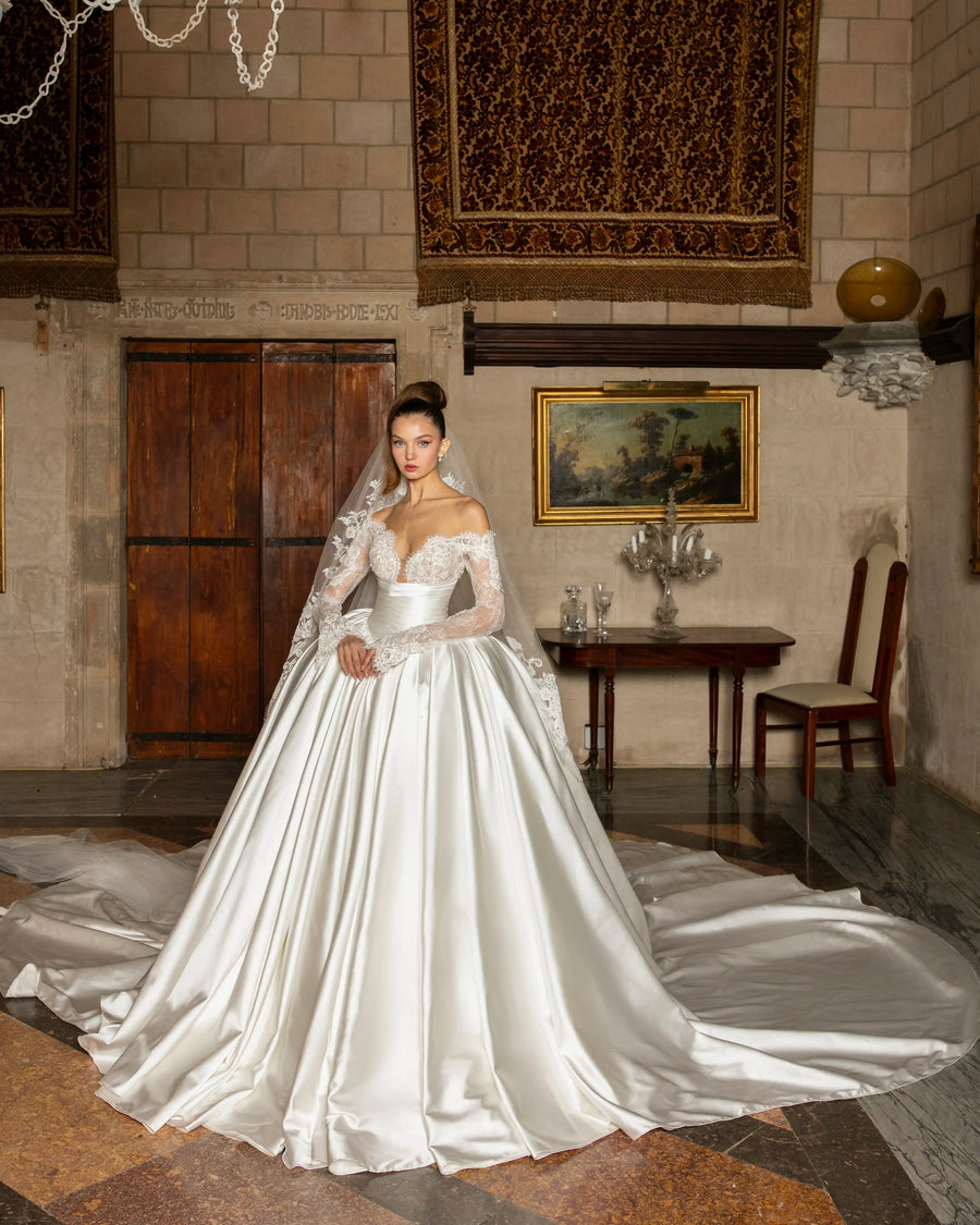 BRIDAL EVERLINE '26 - 007
