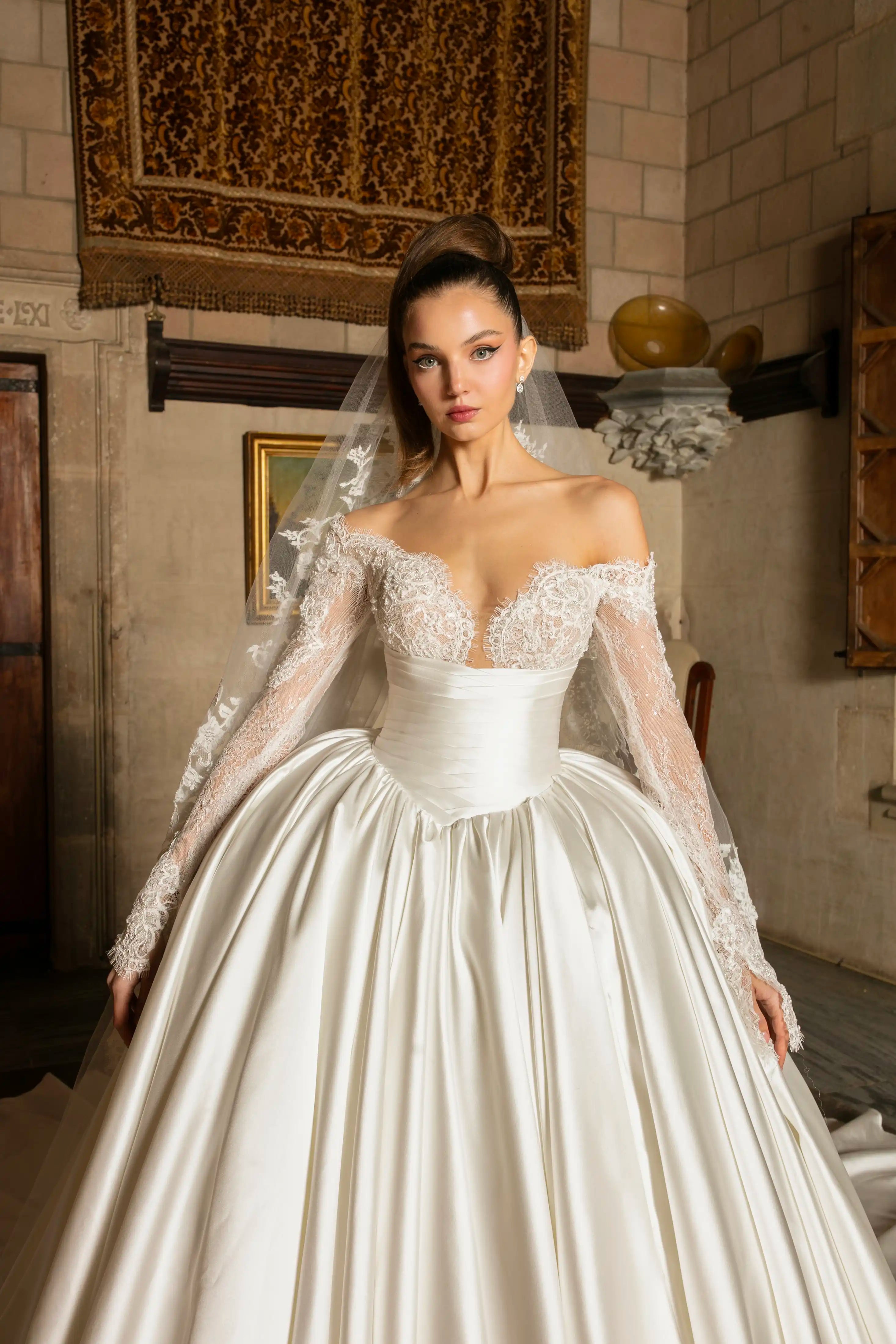BRIDAL EVERLINE '26 - 007