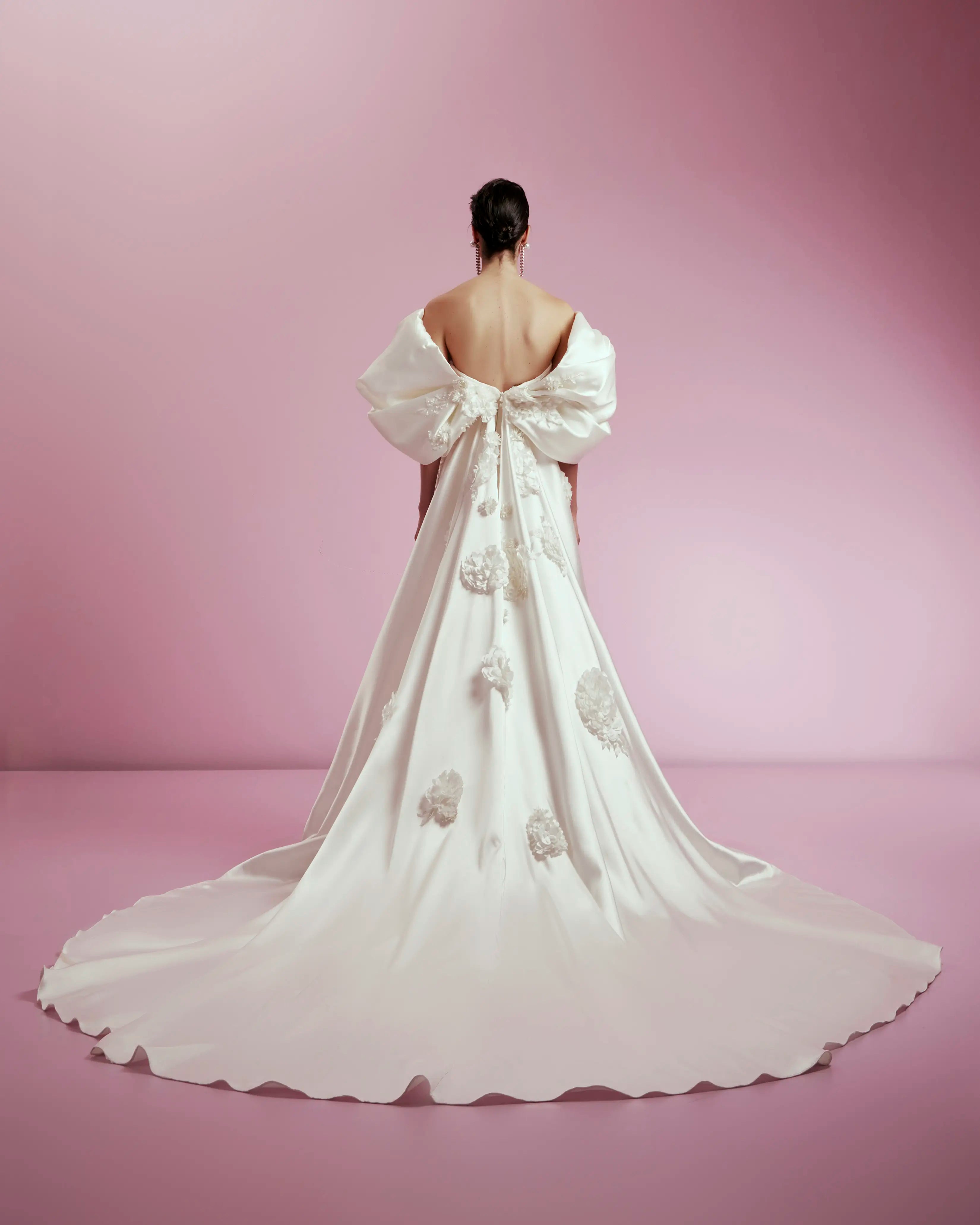Bridal RTW '24 - 020