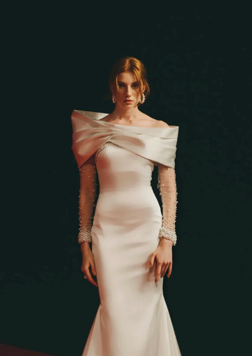 Bridal S/S '22 - 018