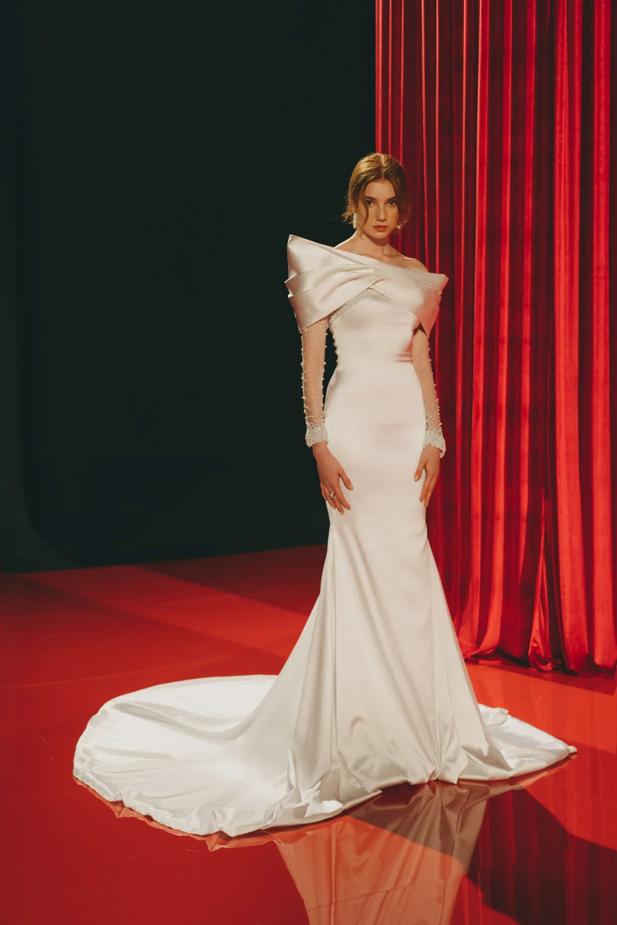 Bridal S/S '22 - 018