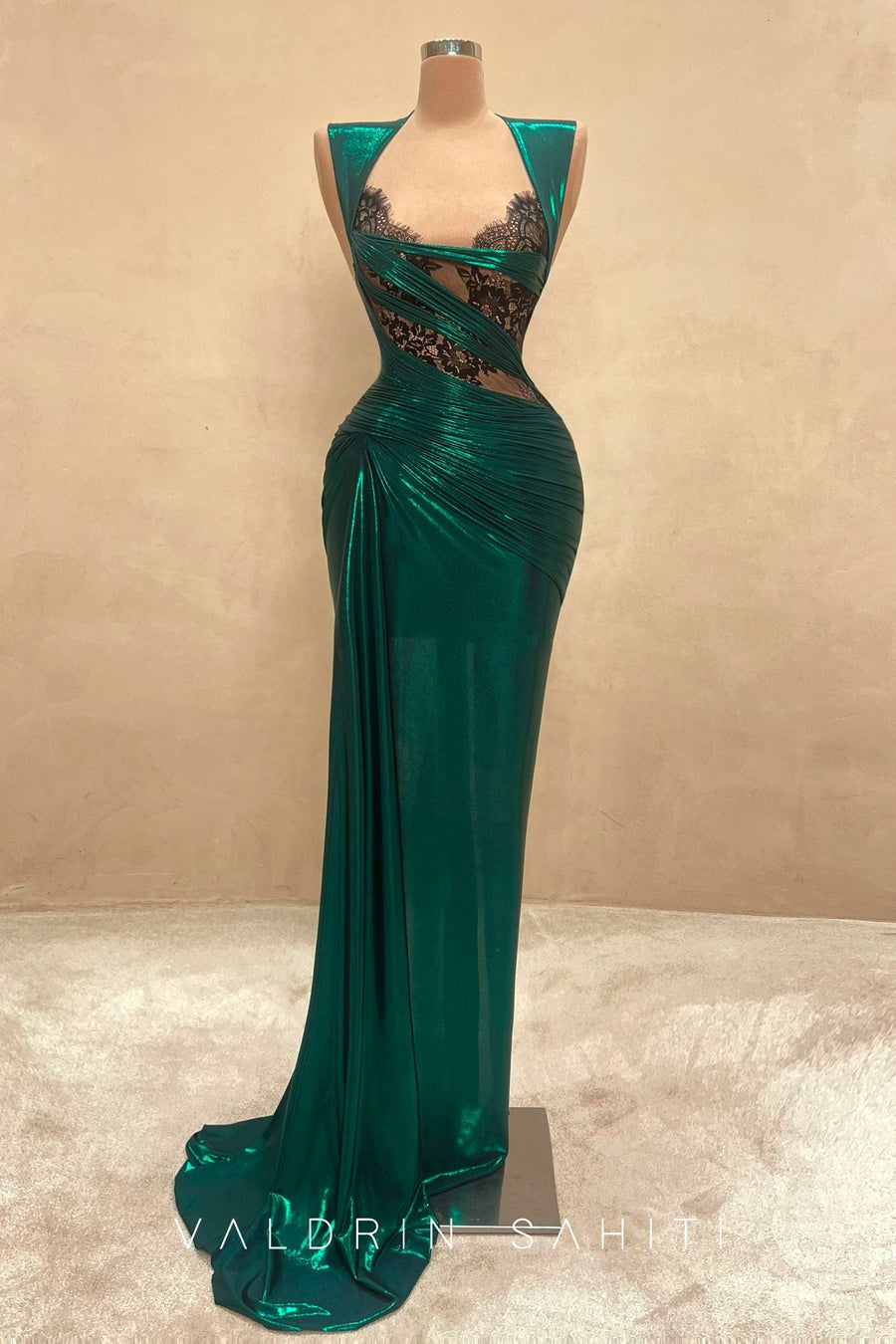 Evening Dress - 149