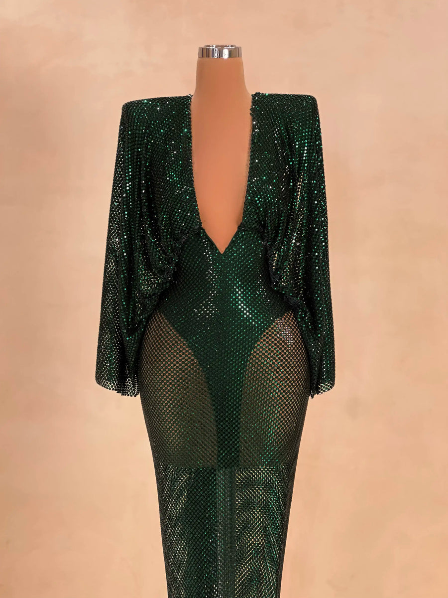 Evening Dress - 070