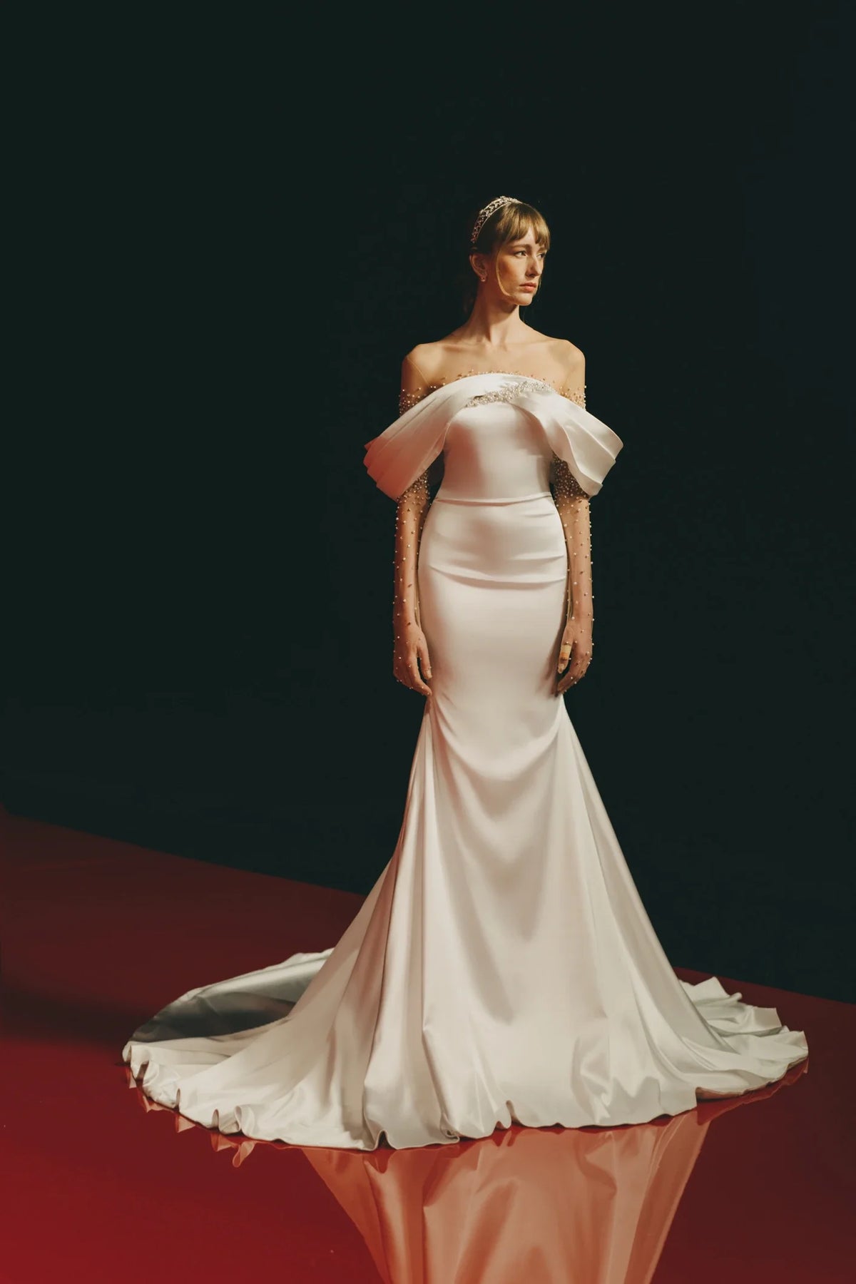 Bridal S/S '22 - 019