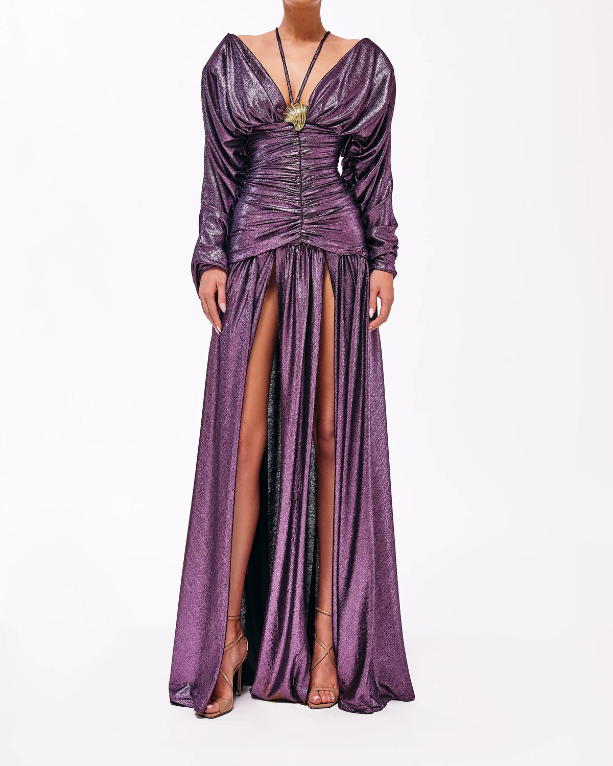 Metallic Majesty - 019