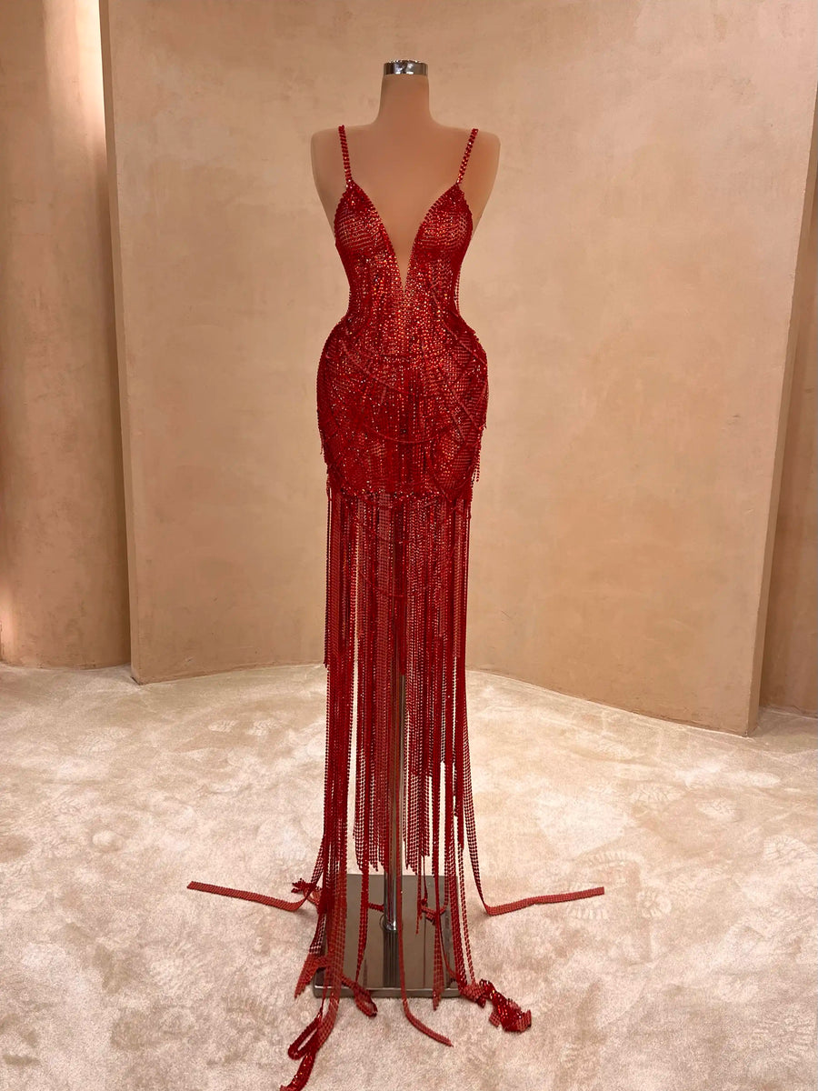 Evening Dress - 071